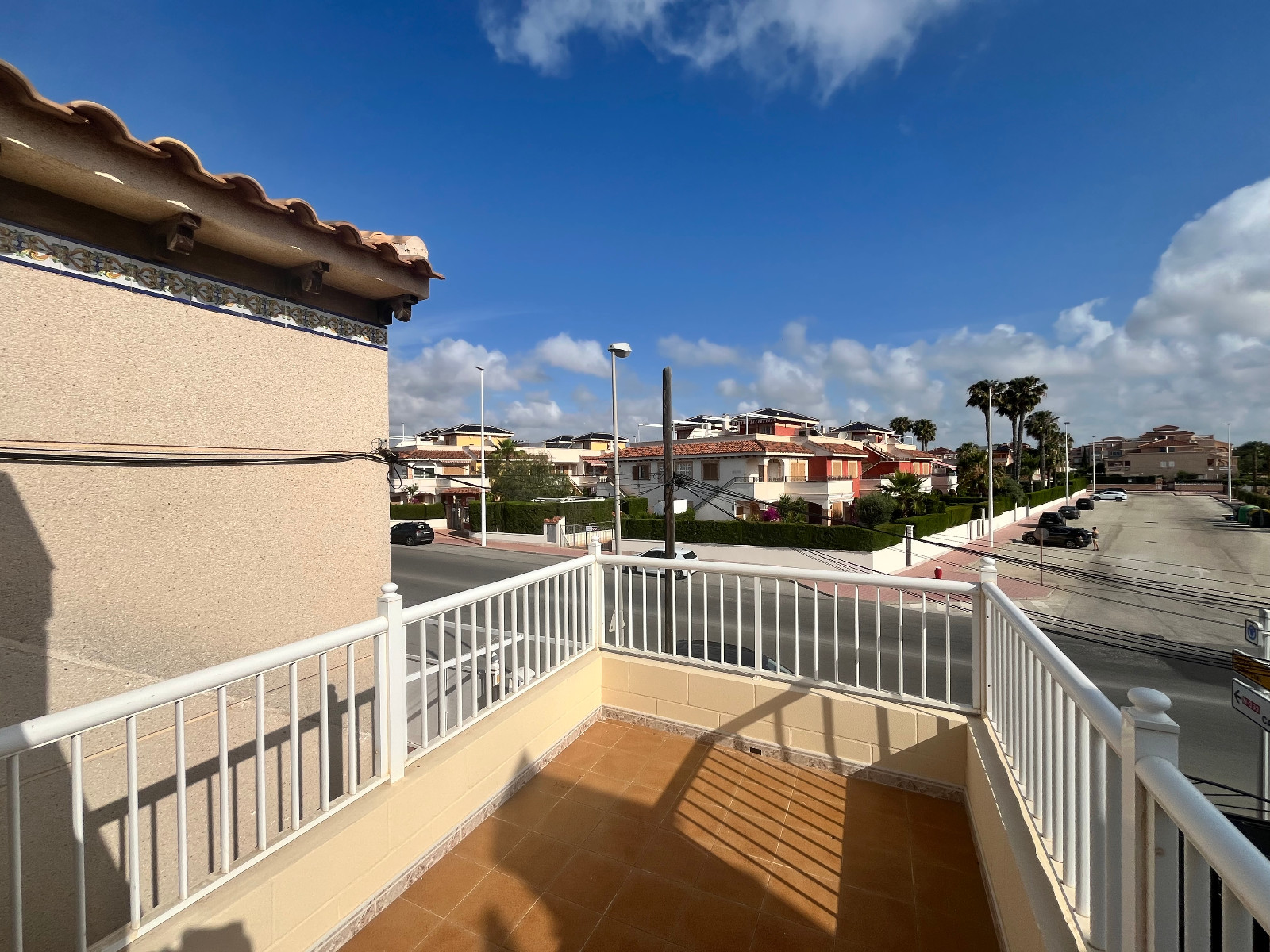 For Sale - 2 Bedroom 1 Bathroom Apartment in Playa Flamenca - Res. San Antonio  - Alicante