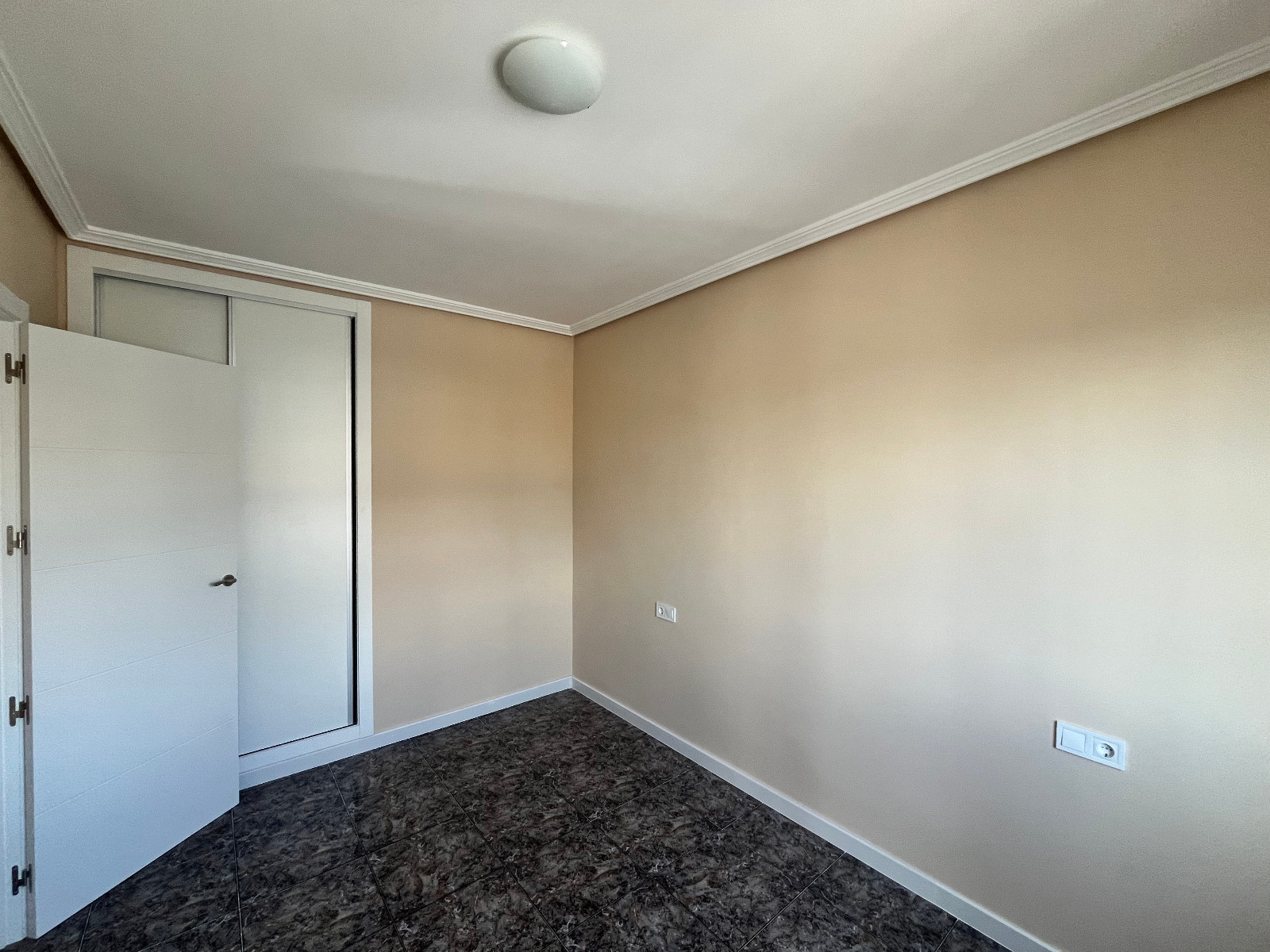 For Sale - 2 Bedroom 1 Bathroom Apartment in Playa Flamenca - Res. San Antonio  - Alicante
