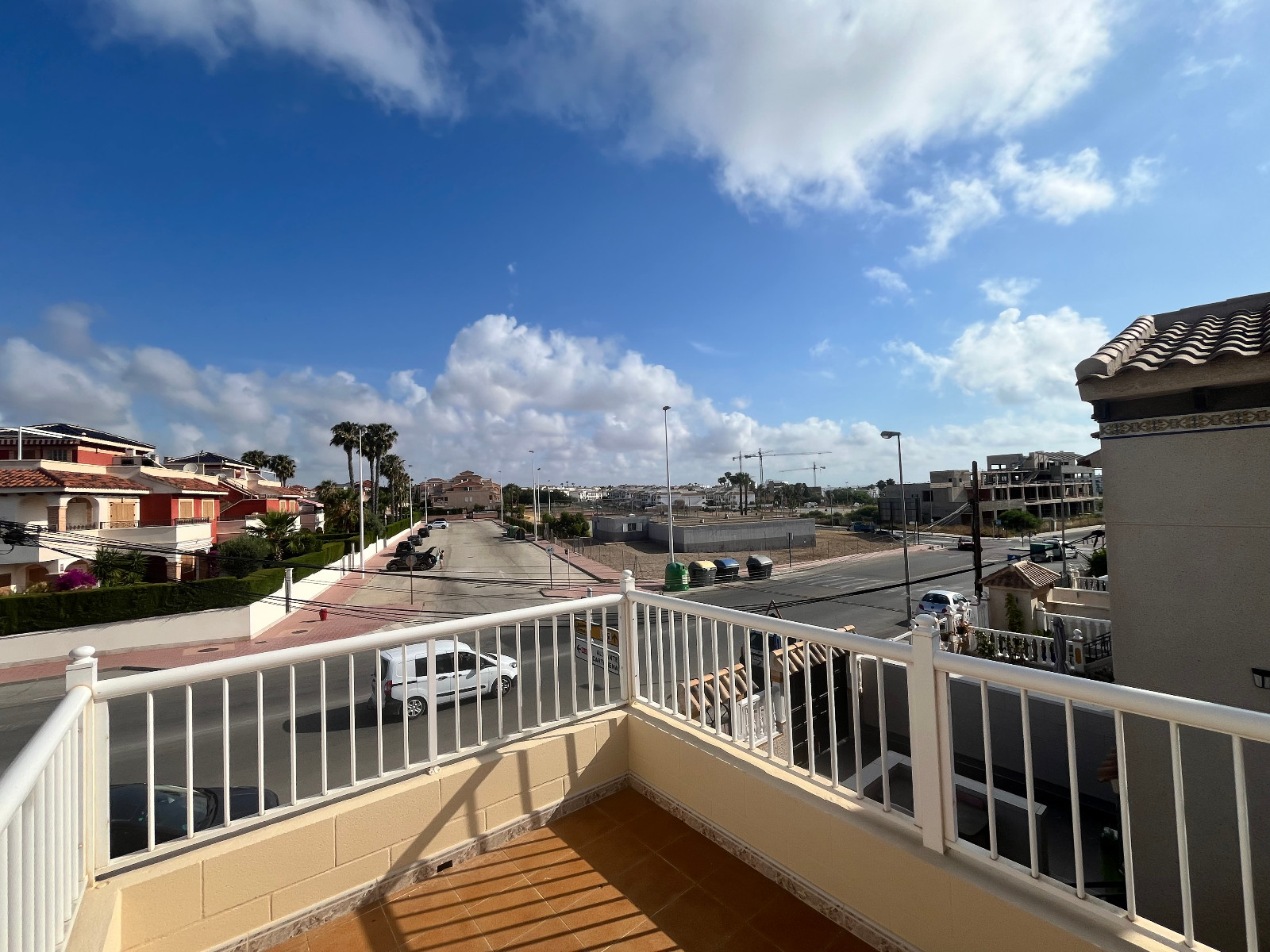 For Sale - 2 Bedroom 1 Bathroom Apartment in Playa Flamenca - Res. San Antonio  - Alicante