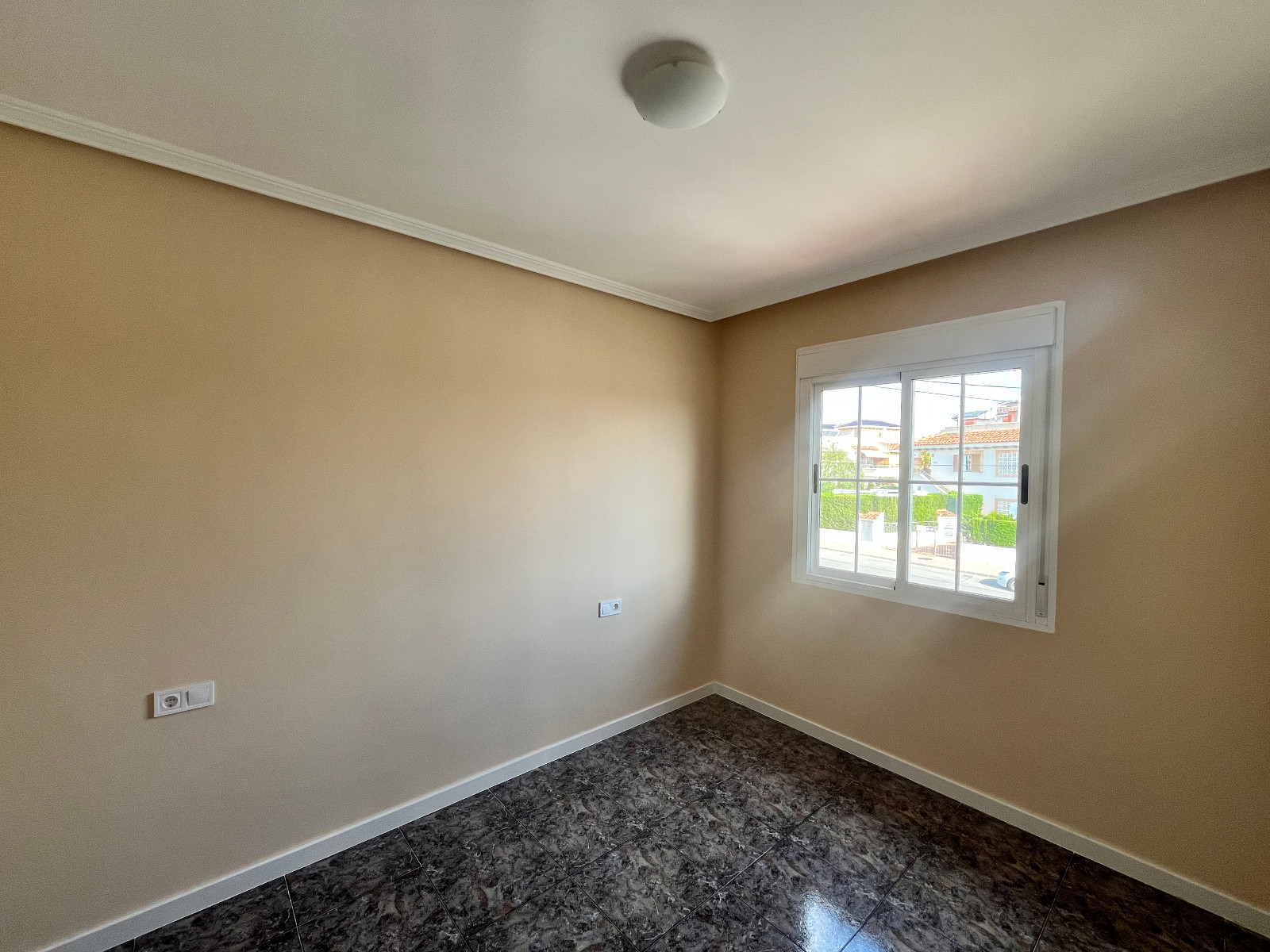 For Sale - 2 Bedroom 1 Bathroom Apartment in Playa Flamenca - Res. San Antonio  - Alicante