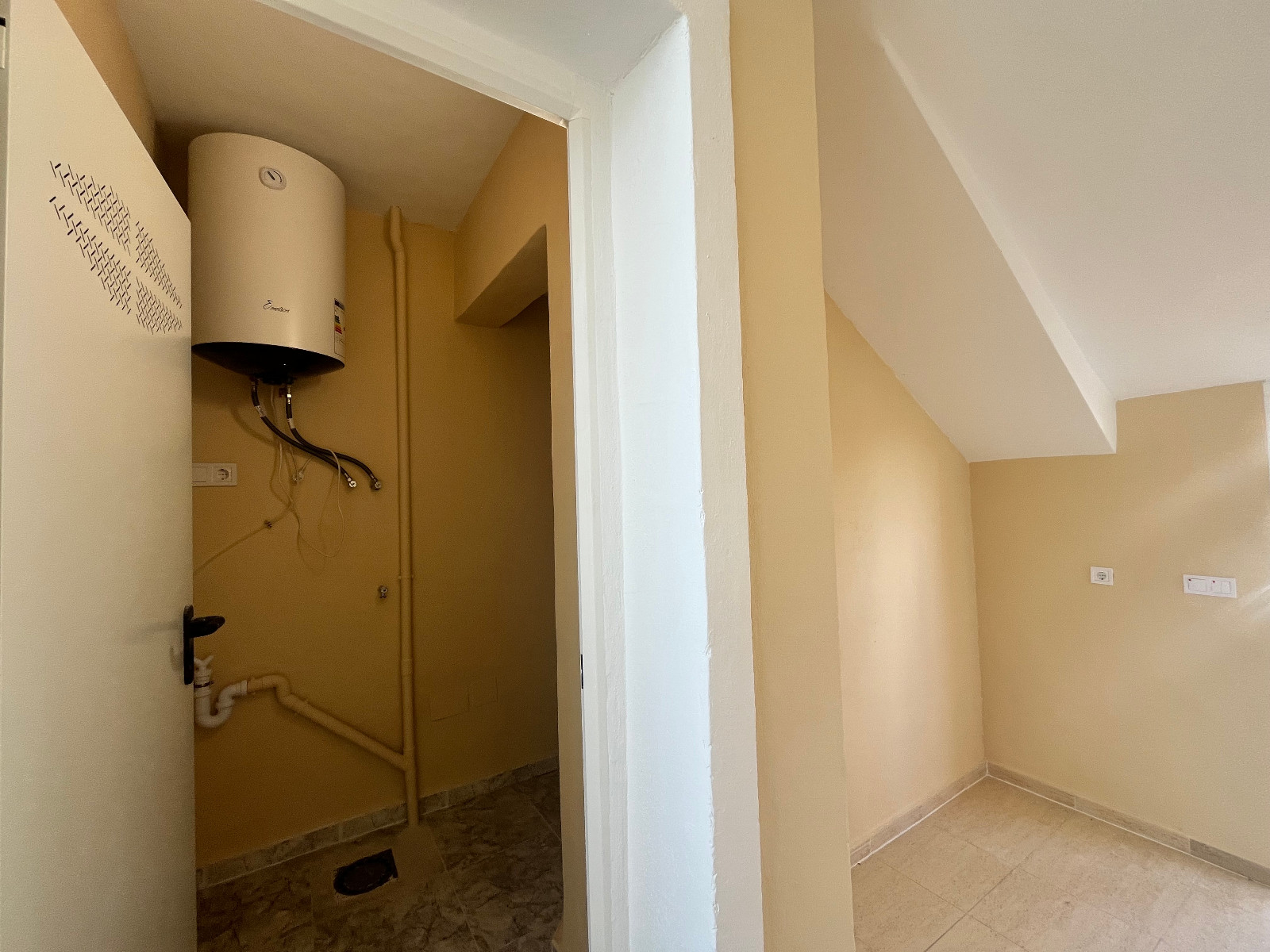 For Sale - 2 Bedroom 1 Bathroom Apartment in Playa Flamenca - Res. San Antonio  - Alicante