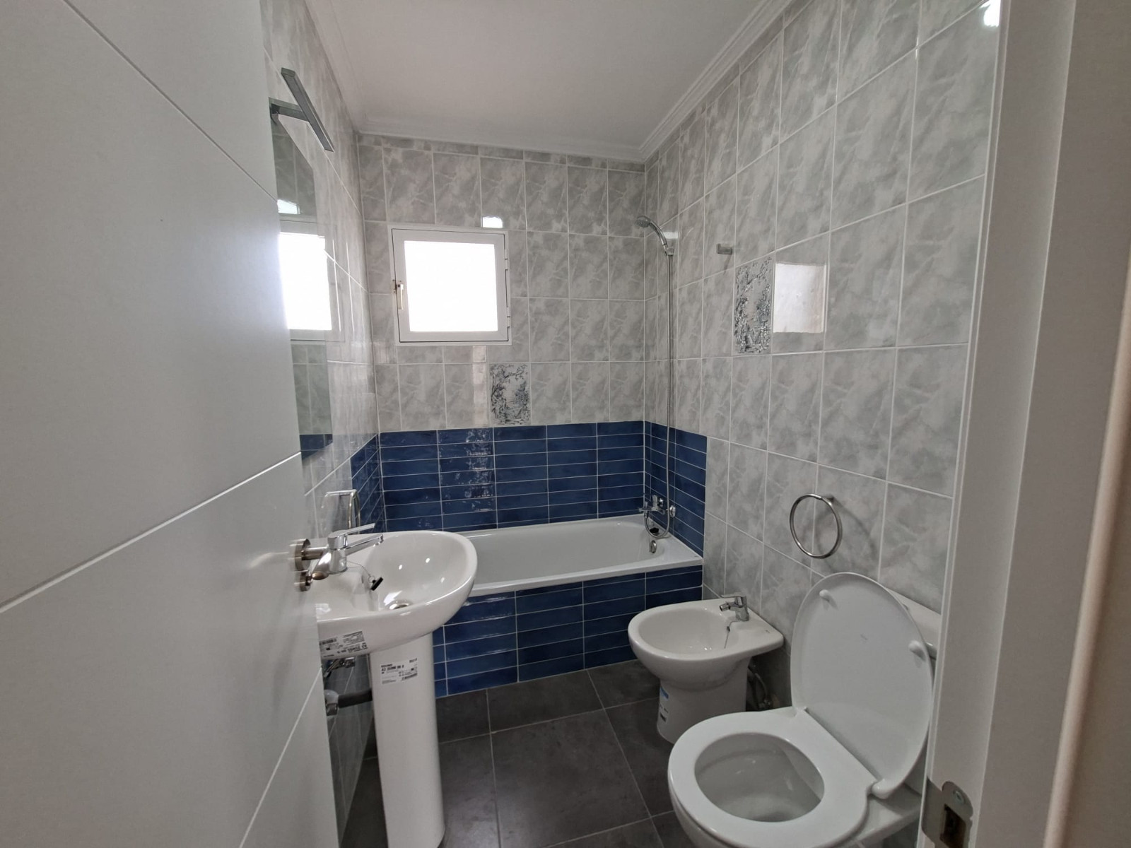 For Sale - 2 Bedroom 1 Bathroom Apartment in Playa Flamenca - Res. San Antonio  - Alicante