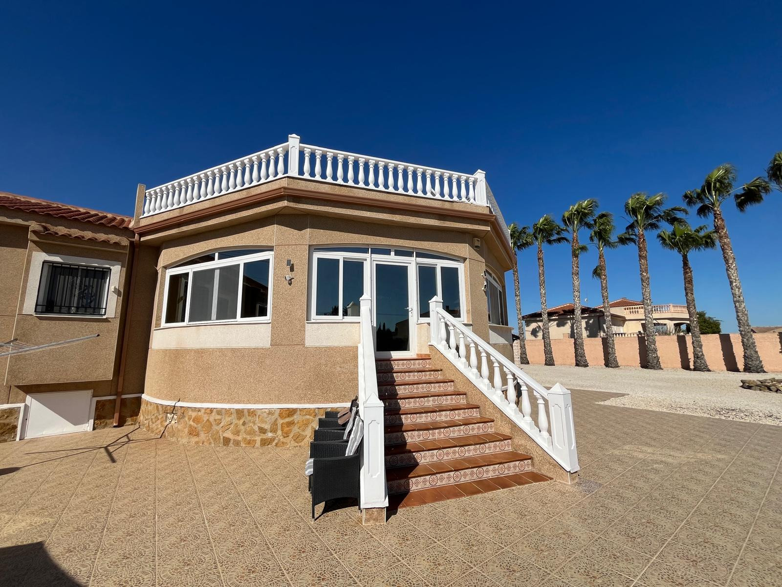 For Sale - 5 Bedroom 5 Bathroom Detached Villa in Catral - Catral  - Alicante