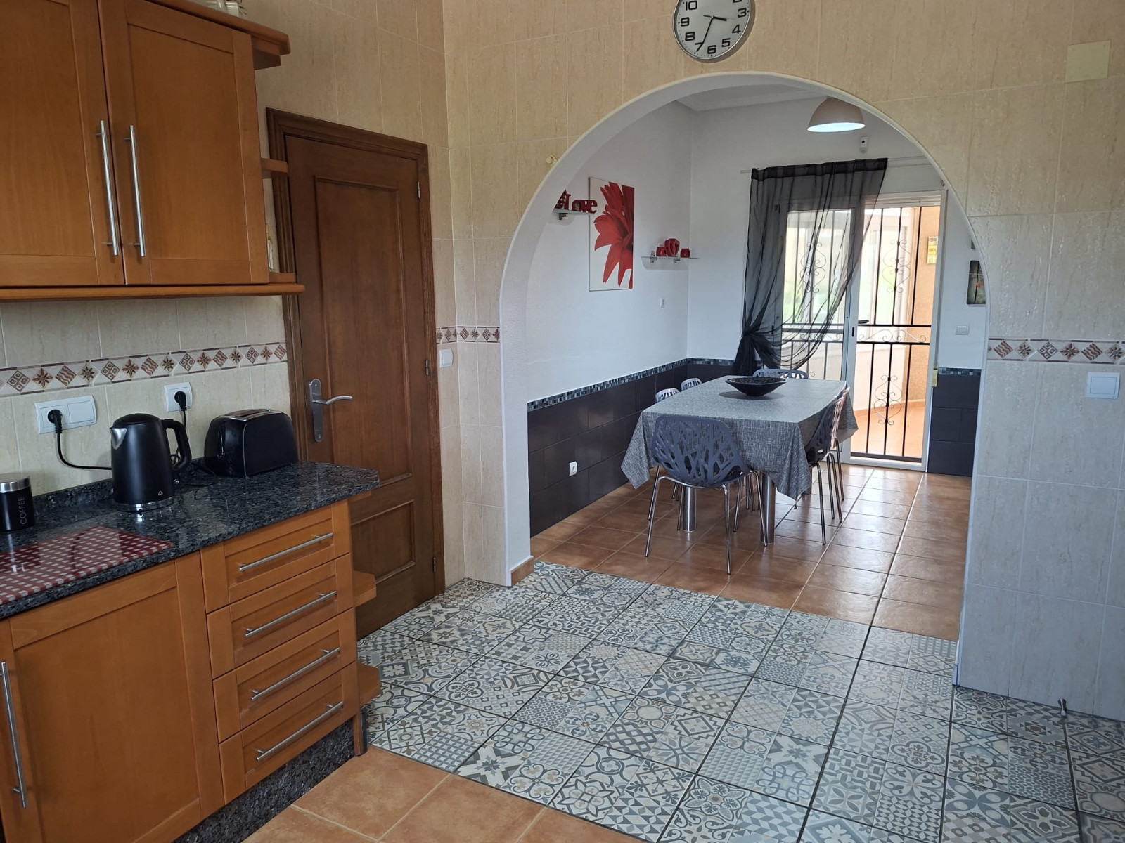 For Sale - 5 Bedroom 5 Bathroom Detached Villa in Catral - Catral  - Alicante