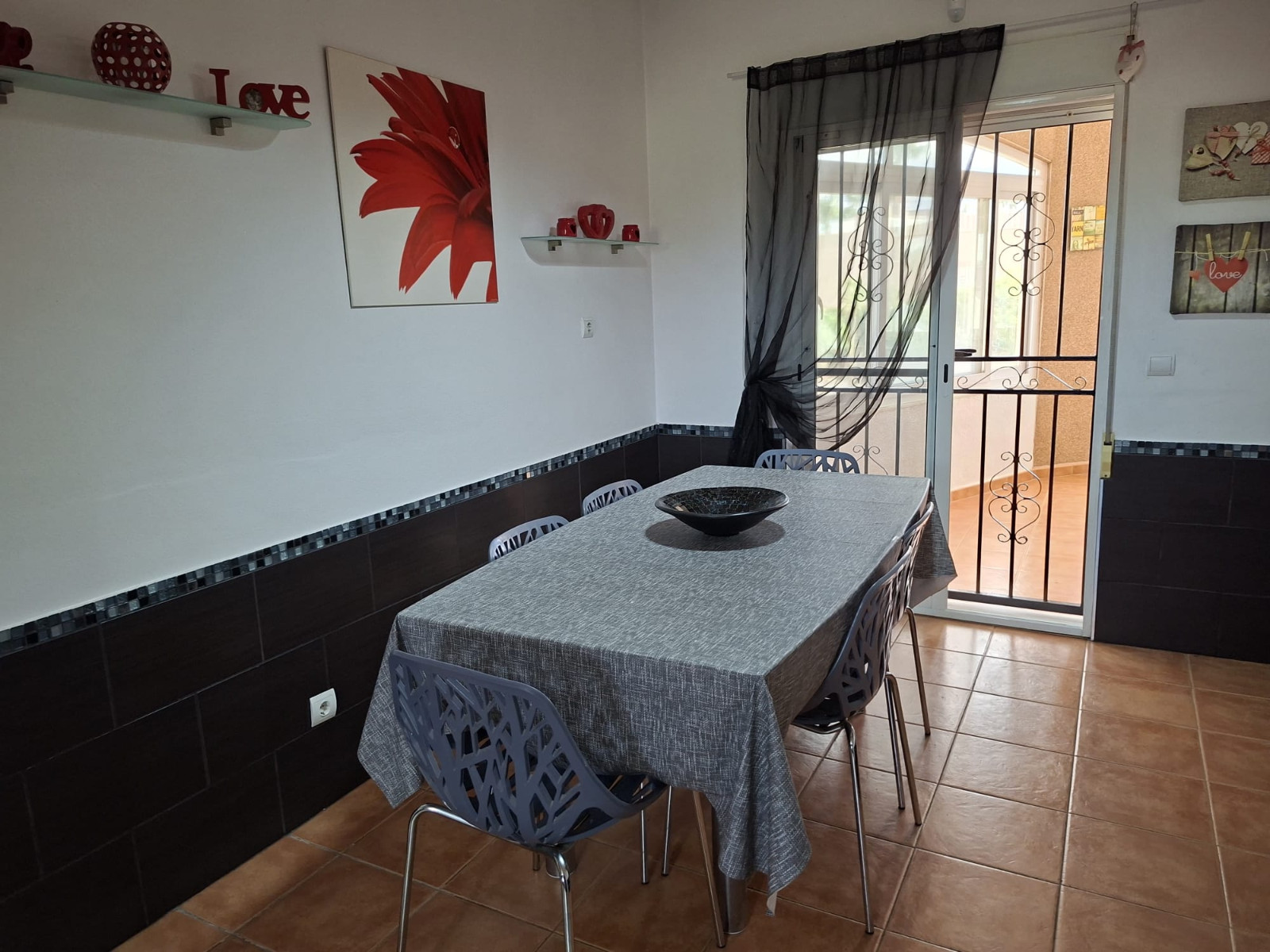 For Sale - 5 Bedroom 5 Bathroom Detached Villa in Catral - Catral  - Alicante
