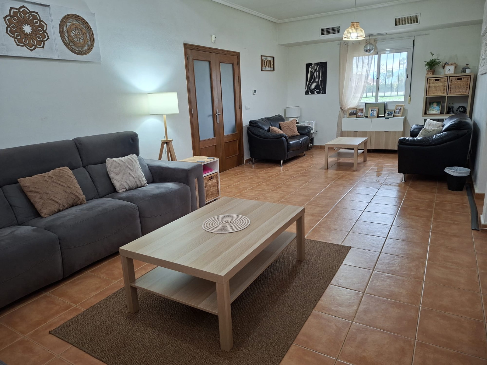 For Sale - 5 Bedroom 5 Bathroom Detached Villa in Catral - Catral  - Alicante