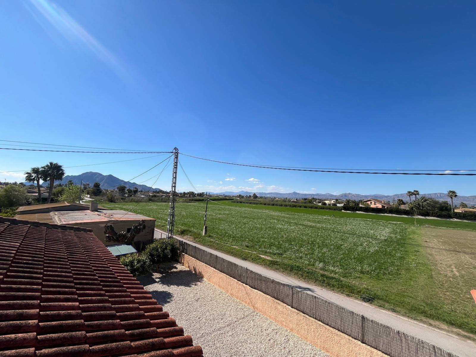 For Sale - 5 Bedroom 5 Bathroom Detached Villa in Catral - Catral  - Alicante