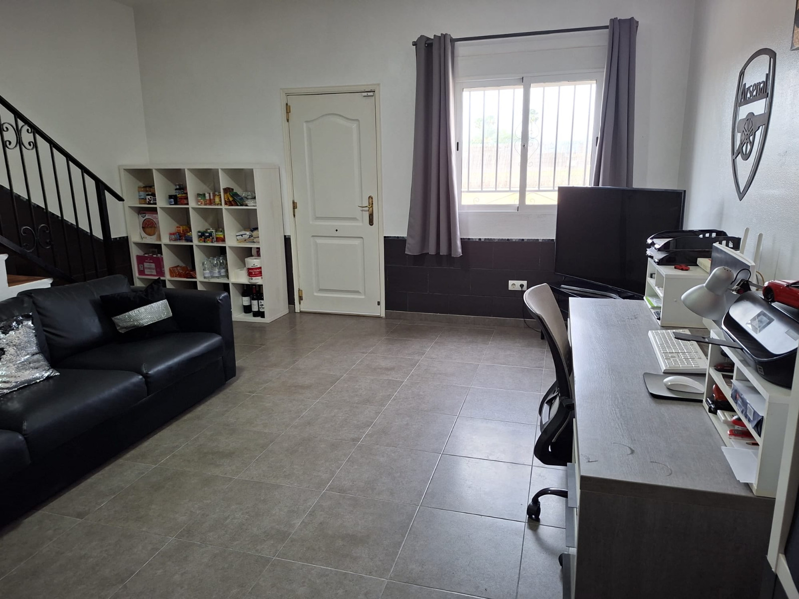 For Sale - 5 Bedroom 5 Bathroom Detached Villa in Catral - Catral  - Alicante