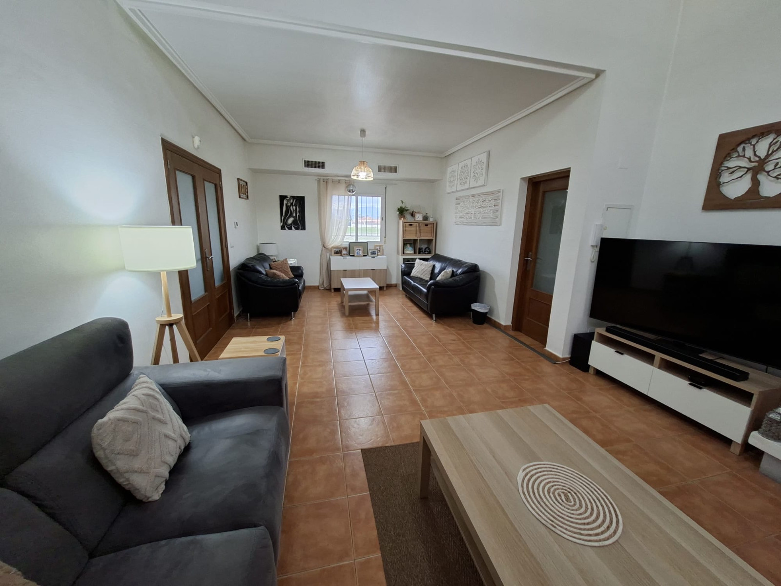 For Sale - 5 Bedroom 5 Bathroom Detached Villa in Catral - Catral  - Alicante