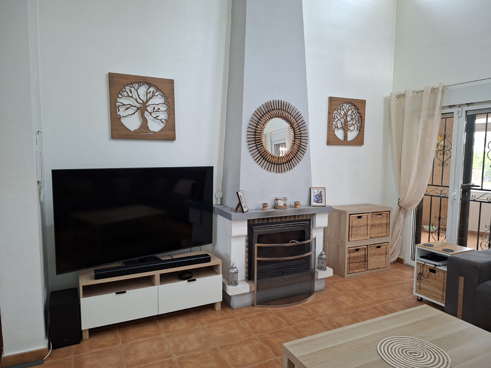 For Sale - 5 Bedroom 5 Bathroom Detached Villa in Catral - Catral  - Alicante
