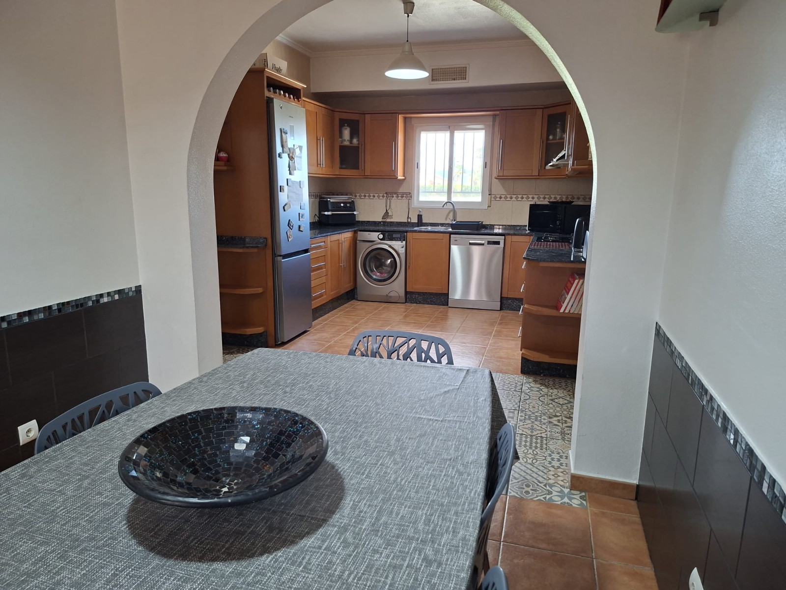 For Sale - 5 Bedroom 5 Bathroom Detached Villa in Catral - Catral  - Alicante