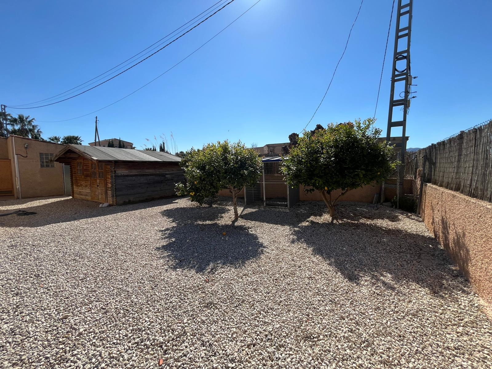For Sale - 5 Bedroom 5 Bathroom Detached Villa in Catral - Catral  - Alicante