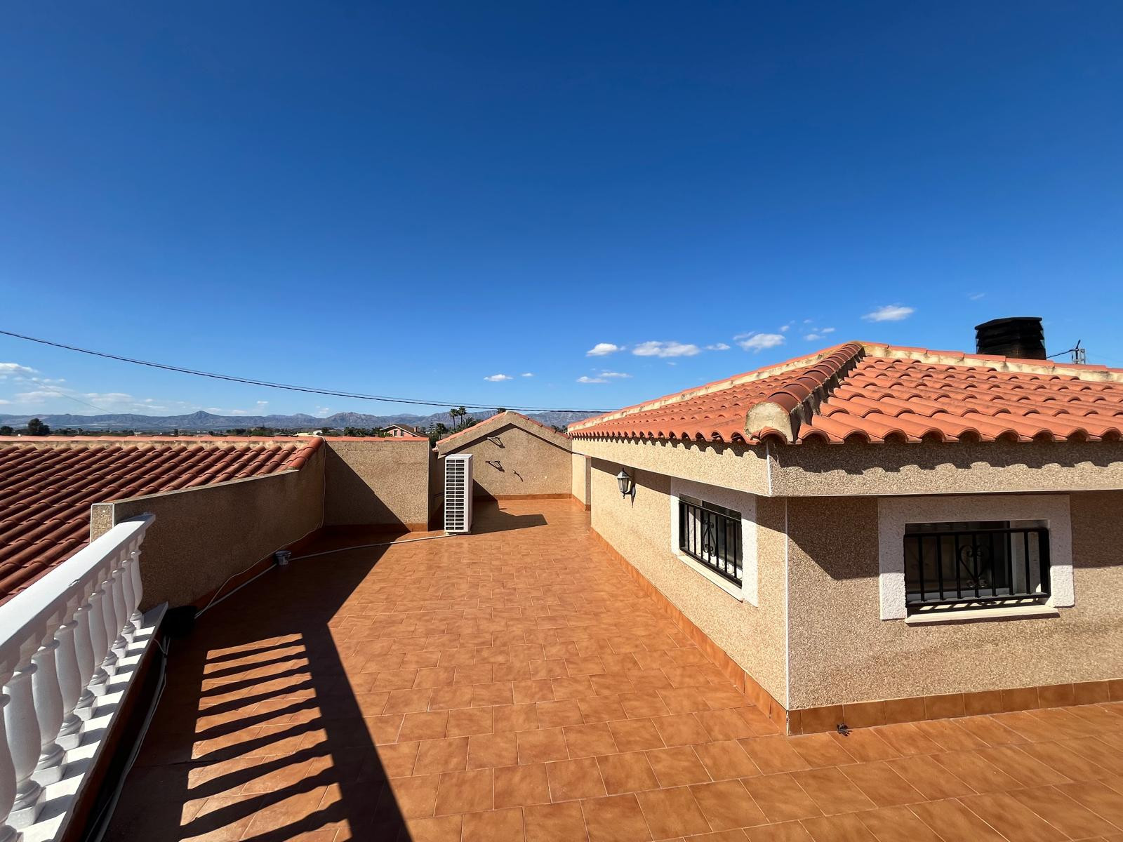For Sale - 5 Bedroom 5 Bathroom Detached Villa in Catral - Catral  - Alicante