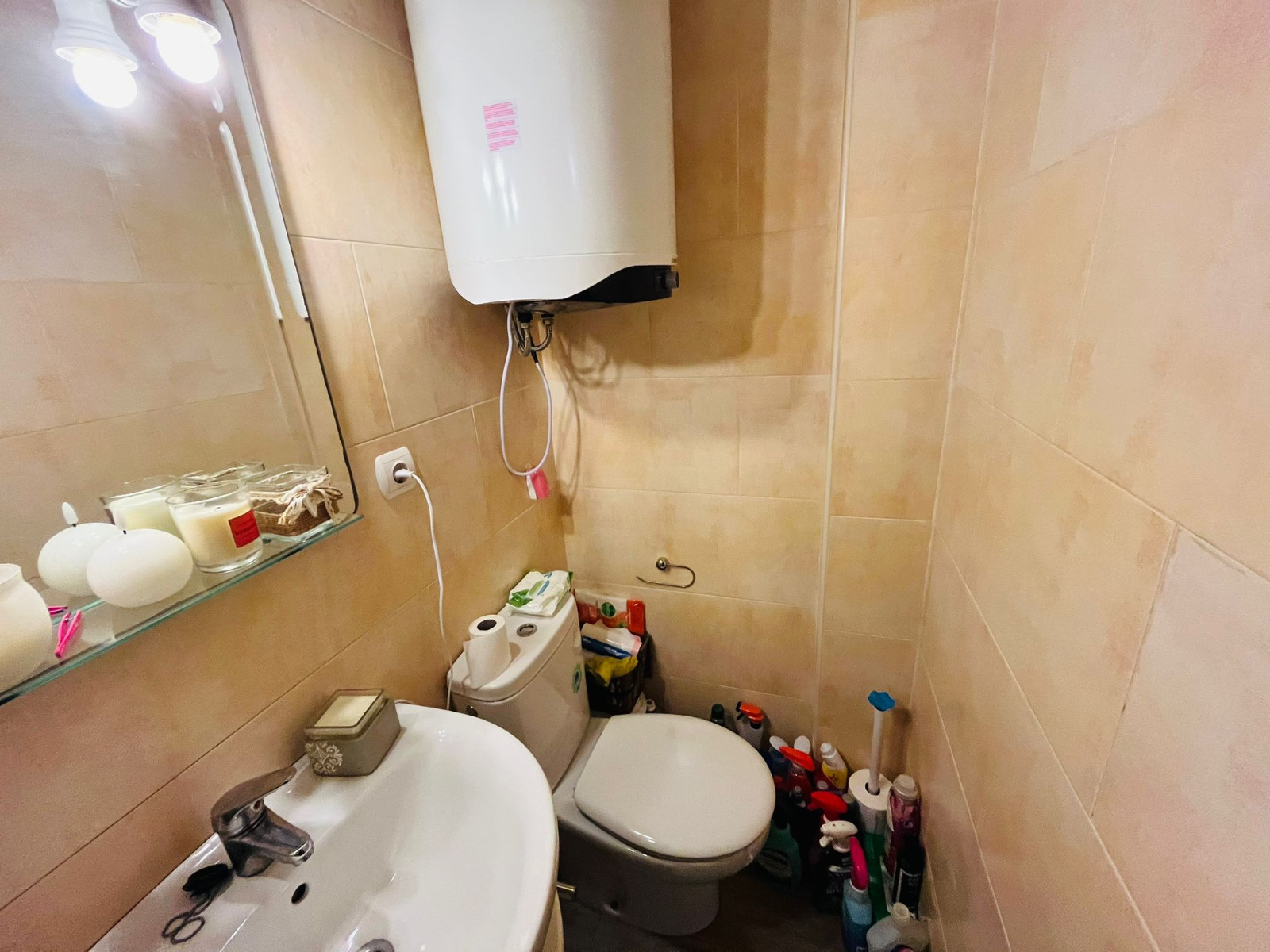 For Sale - 2 Bedroom 2 Bathroom Town House in Catral - Catral  - Alicante