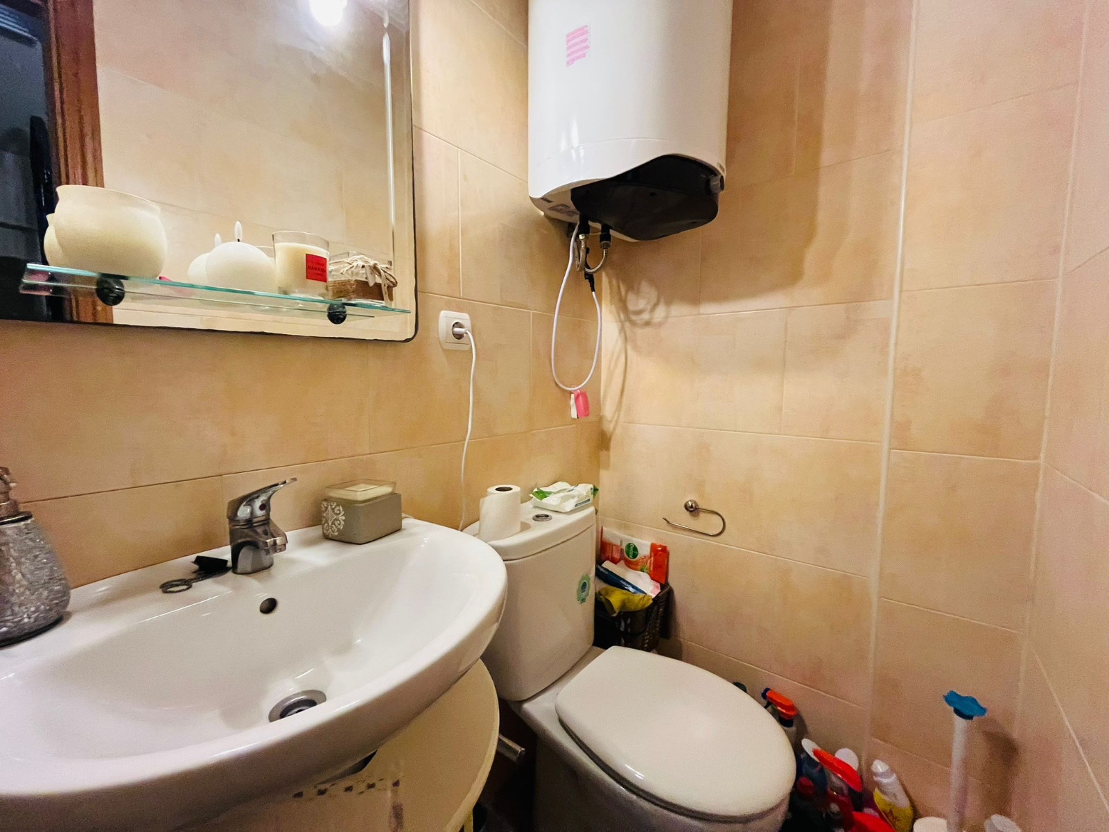 For Sale - 2 Bedroom 2 Bathroom Town House in Catral - Catral  - Alicante