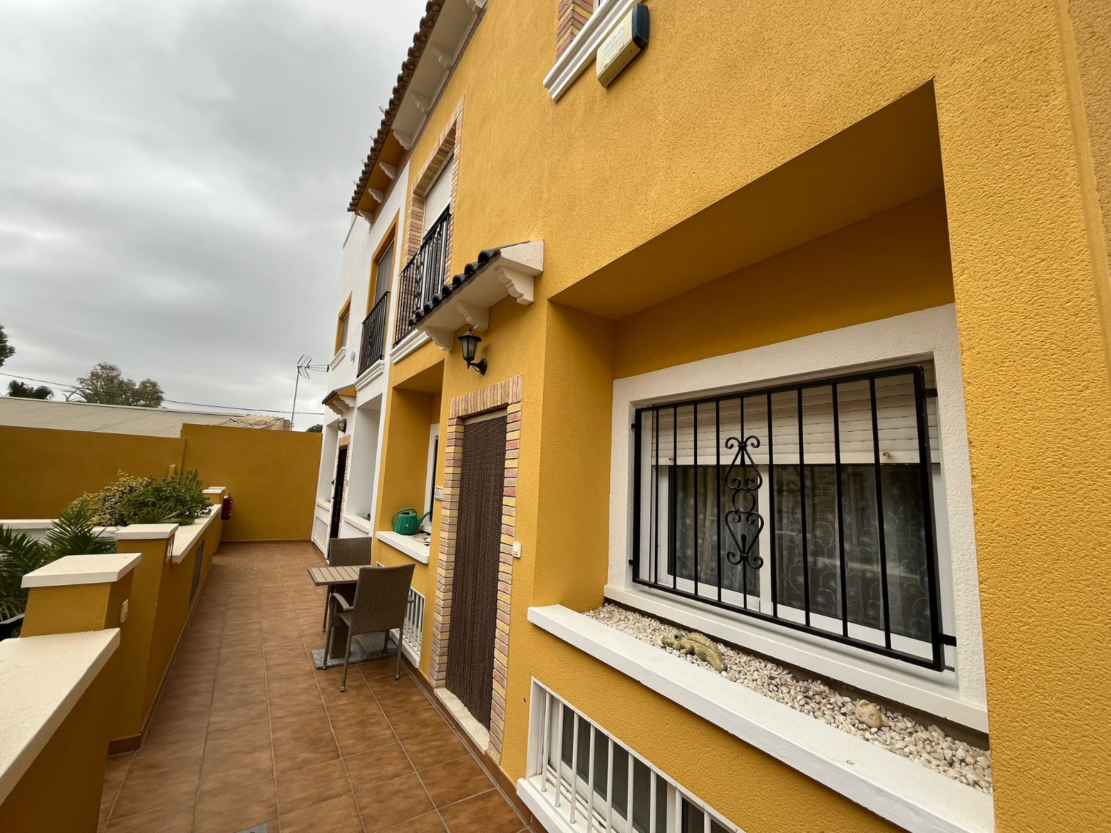 For Sale - 2 Bedroom 2 Bathroom Town House in Catral - Catral  - Alicante