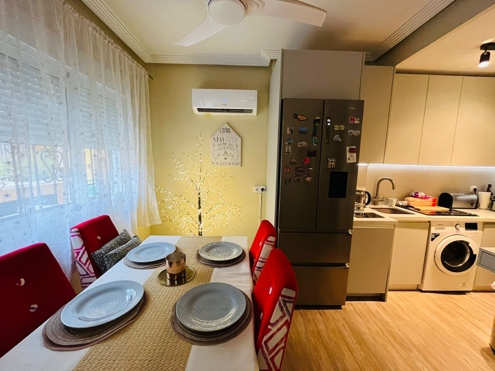 For Sale - 2 Bedroom 2 Bathroom Town House in Catral - Catral  - Alicante