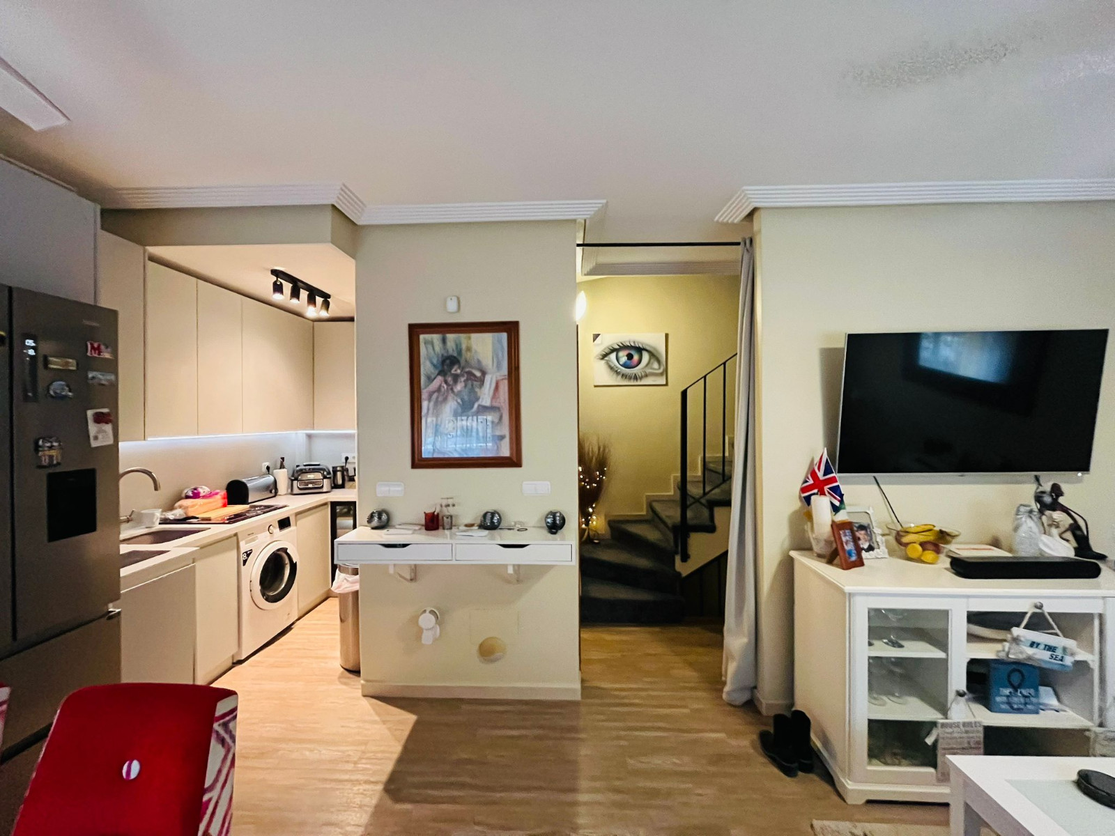 For Sale - 2 Bedroom 2 Bathroom Town House in Catral - Catral  - Alicante