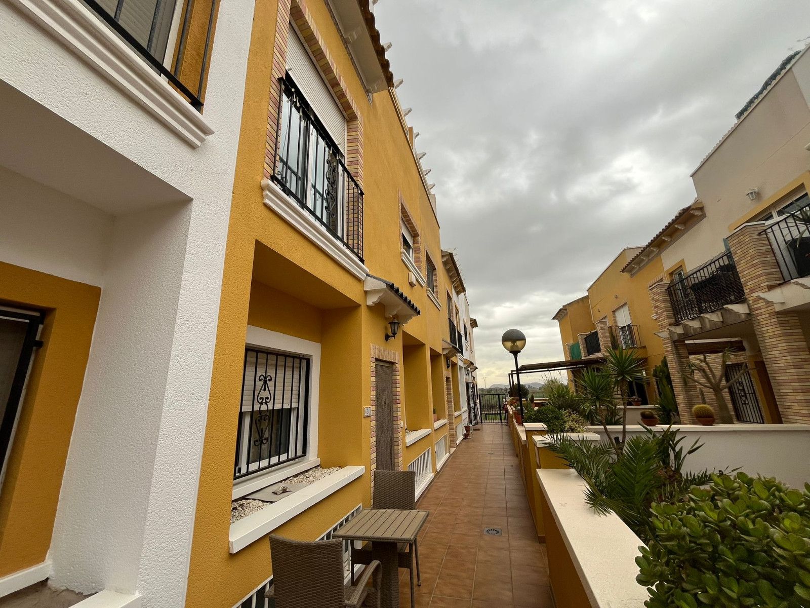 For Sale - 2 Bedroom 2 Bathroom Town House in Catral - Catral  - Alicante