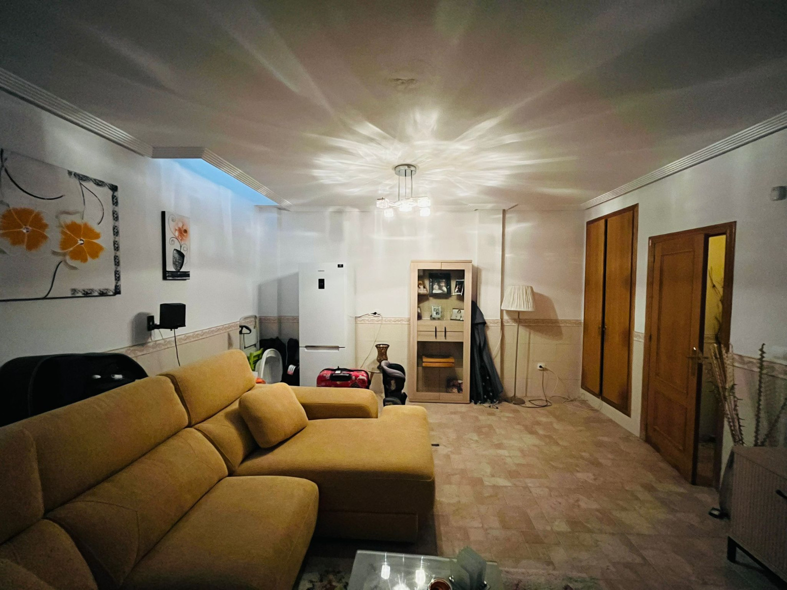 For Sale - 2 Bedroom 2 Bathroom Town House in Catral - Catral  - Alicante