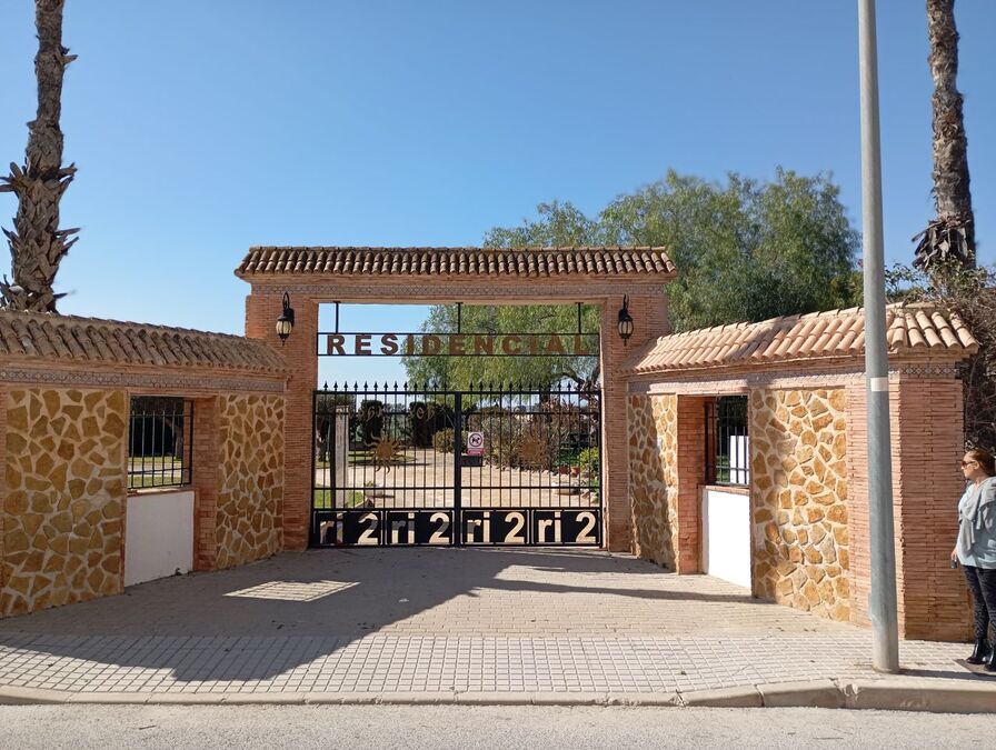 For Sale - 2 Bedroom 2 Bathroom Town House in Catral - Catral  - Alicante