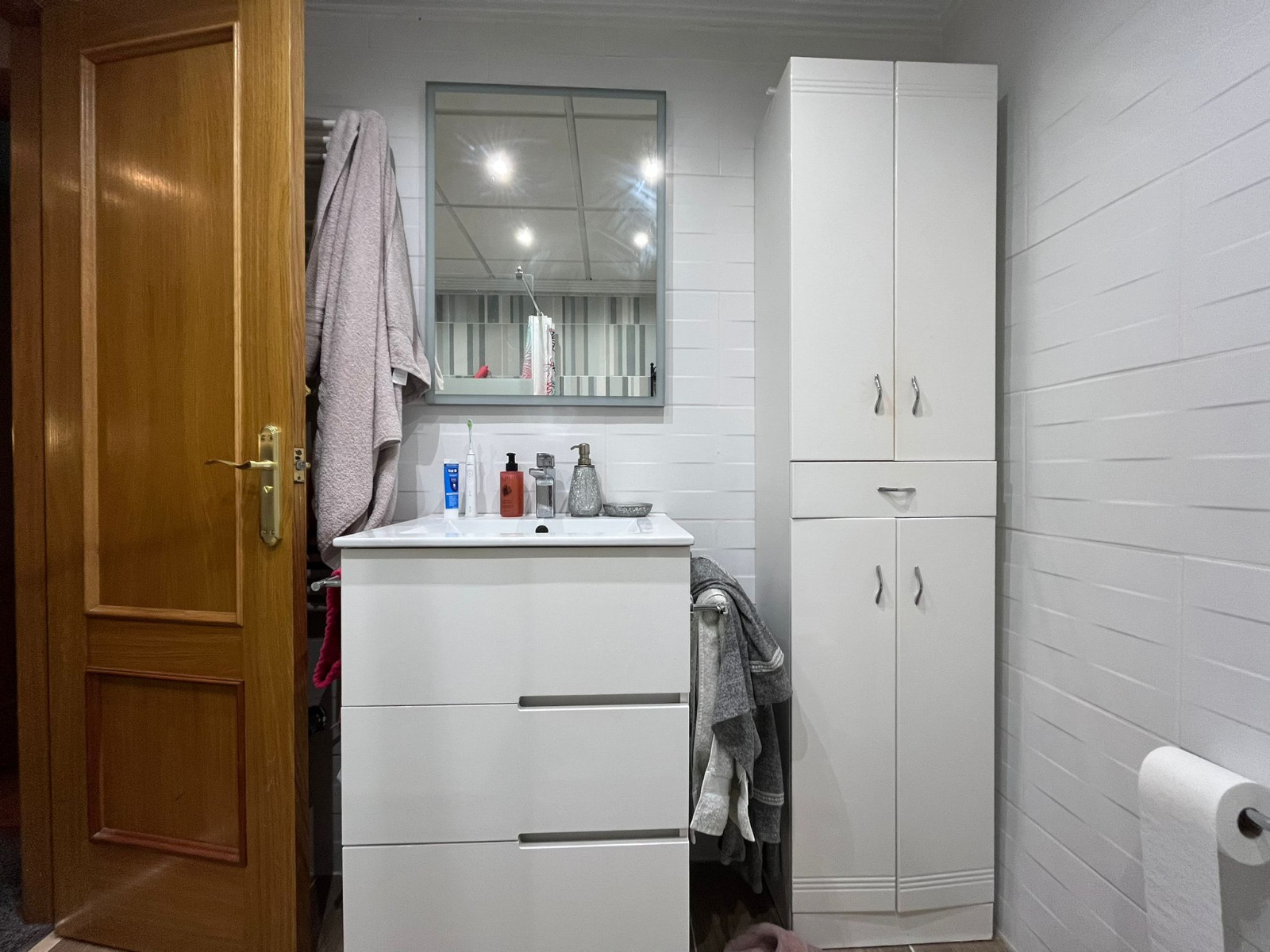 For Sale - 2 Bedroom 2 Bathroom Town House in Catral - Catral  - Alicante
