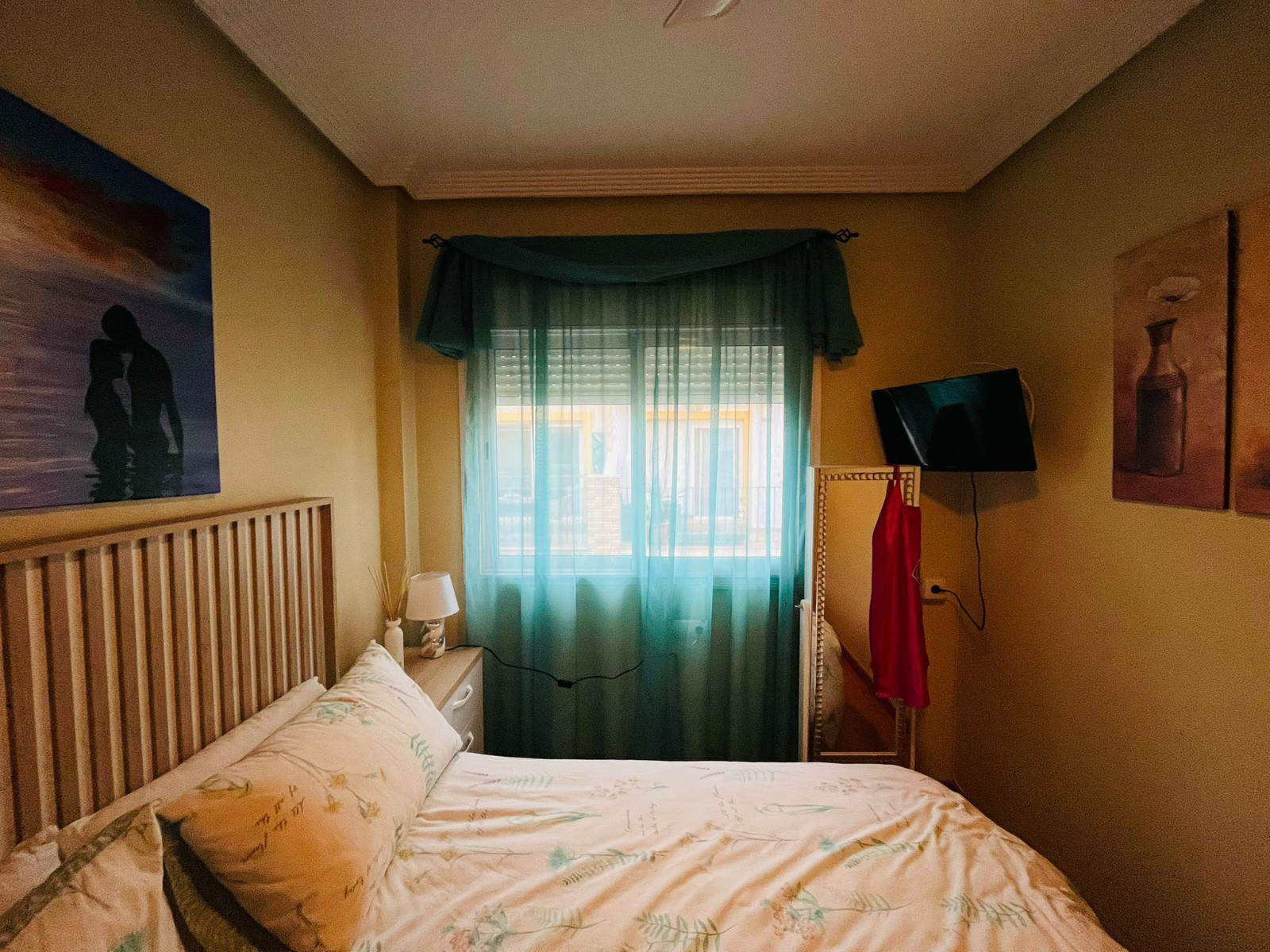 For Sale - 2 Bedroom 2 Bathroom Town House in Catral - Catral  - Alicante