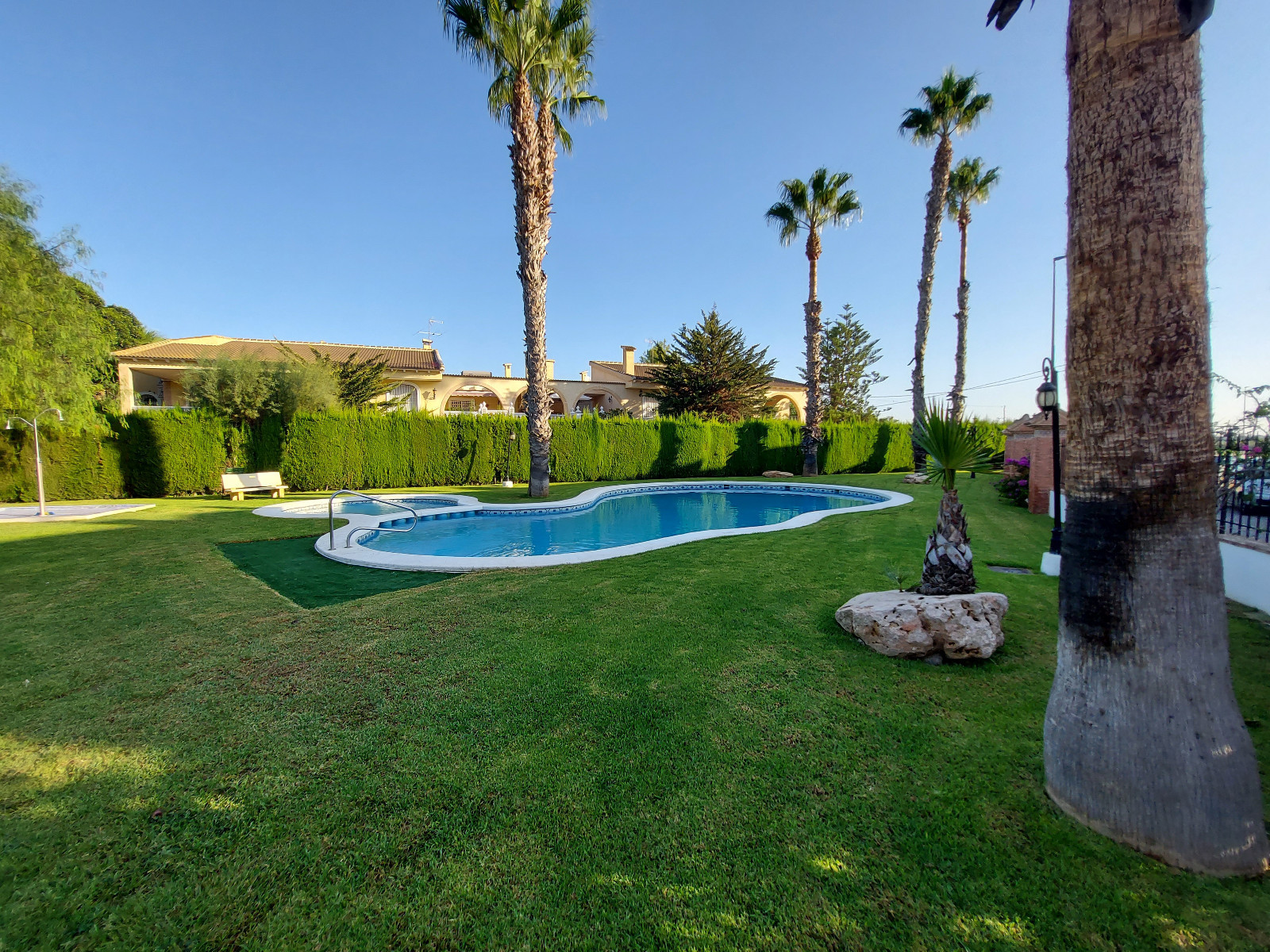 For Sale - 2 Bedroom 2 Bathroom Town House in Catral - Catral  - Alicante