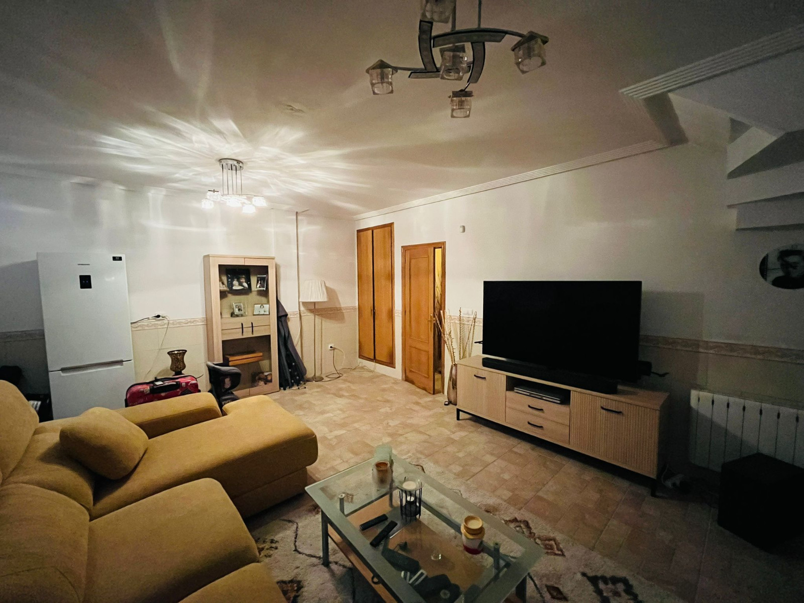 For Sale - 2 Bedroom 2 Bathroom Town House in Catral - Catral  - Alicante