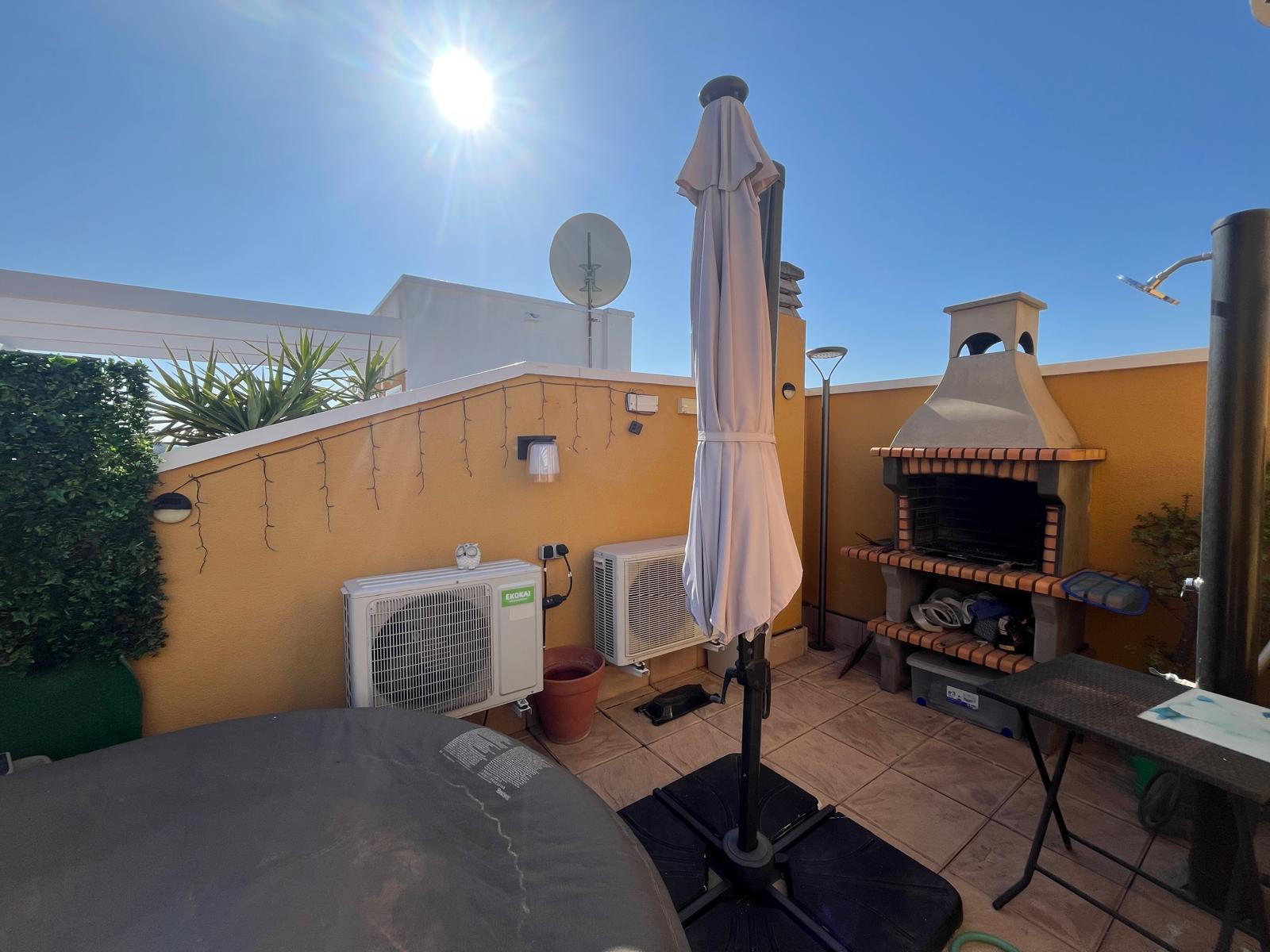 For Sale - 2 Bedroom 2 Bathroom Town House in Catral - Catral  - Alicante