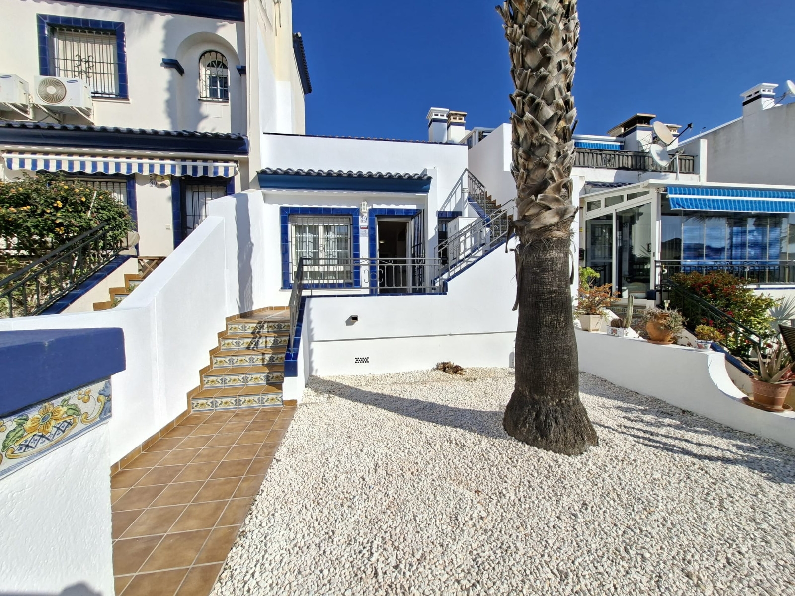 2 Bedroom 1 Bathroom Bungalow in Villamartin