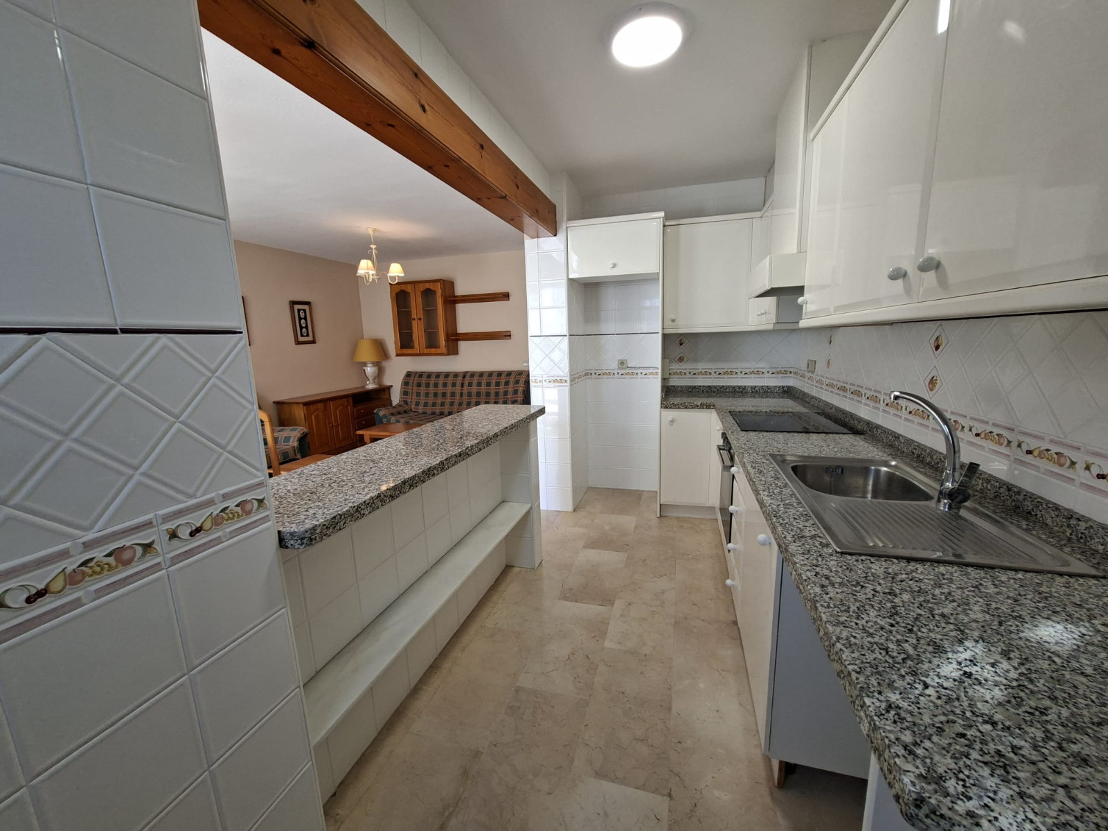 For Sale - 2 Bedroom 1 Bathroom Bungalow in Villamartin - Rioja  - Alicante
