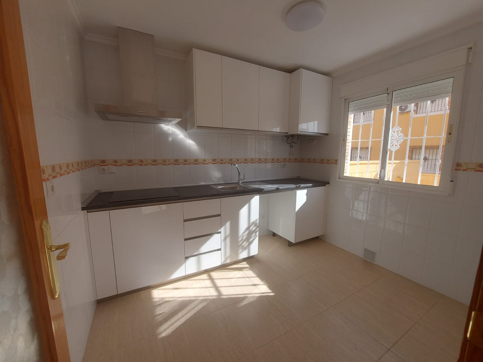 For Sale - 3 Bedroom 2 Bathroom Quad House in Ciudad Quesada - Lo Marabu  - Alicante