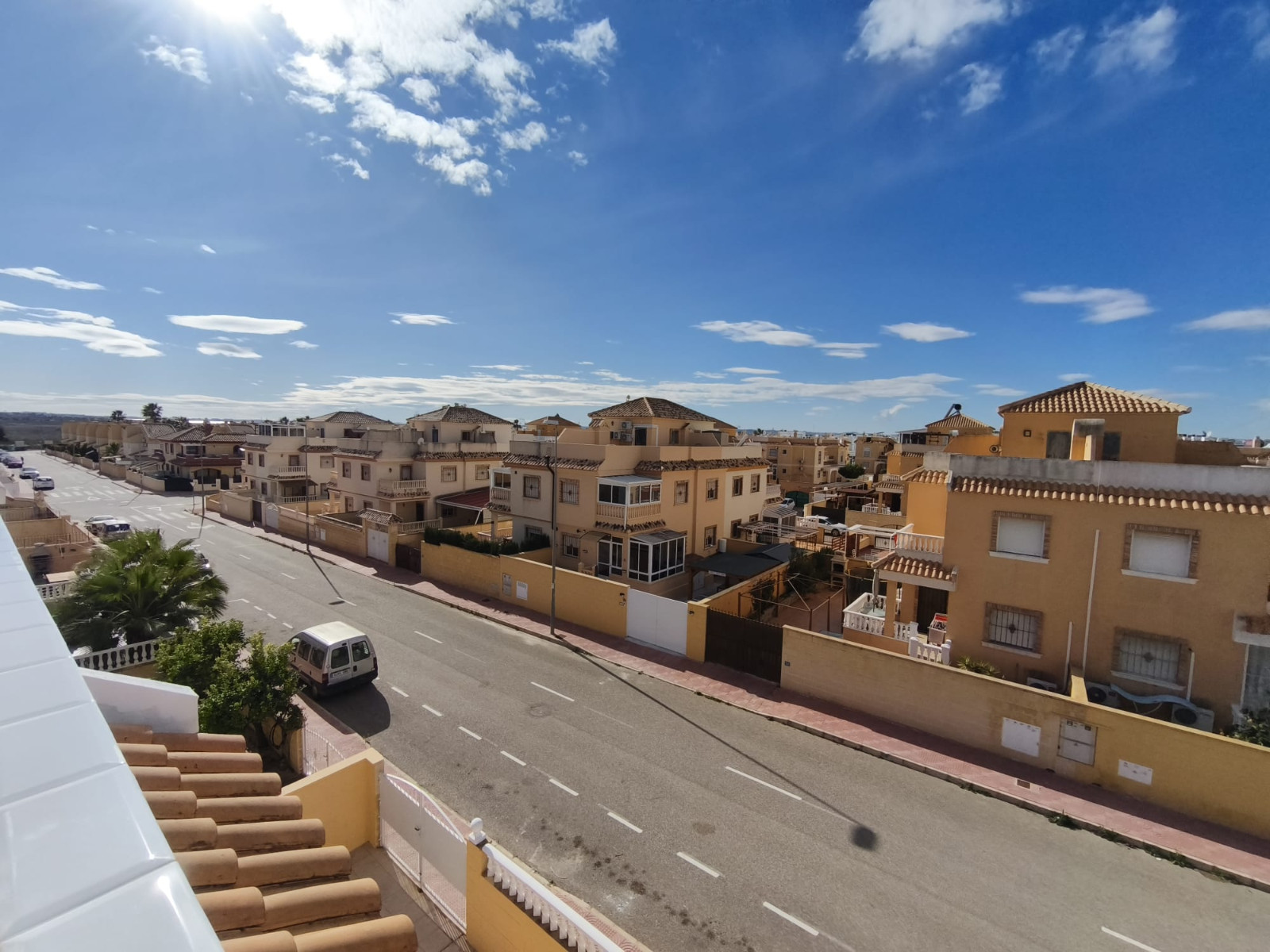 For Sale - 3 Bedroom 2 Bathroom Quad House in Ciudad Quesada - Lo Marabu  - Alicante