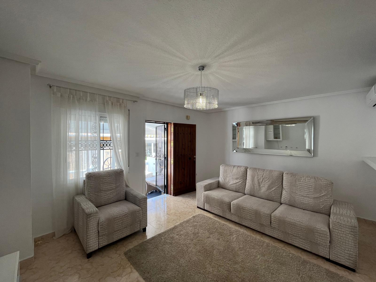 For Sale - 2 Bedroom 1 Bathroom Bungalow in Punta Prima - Serena  - Alicante