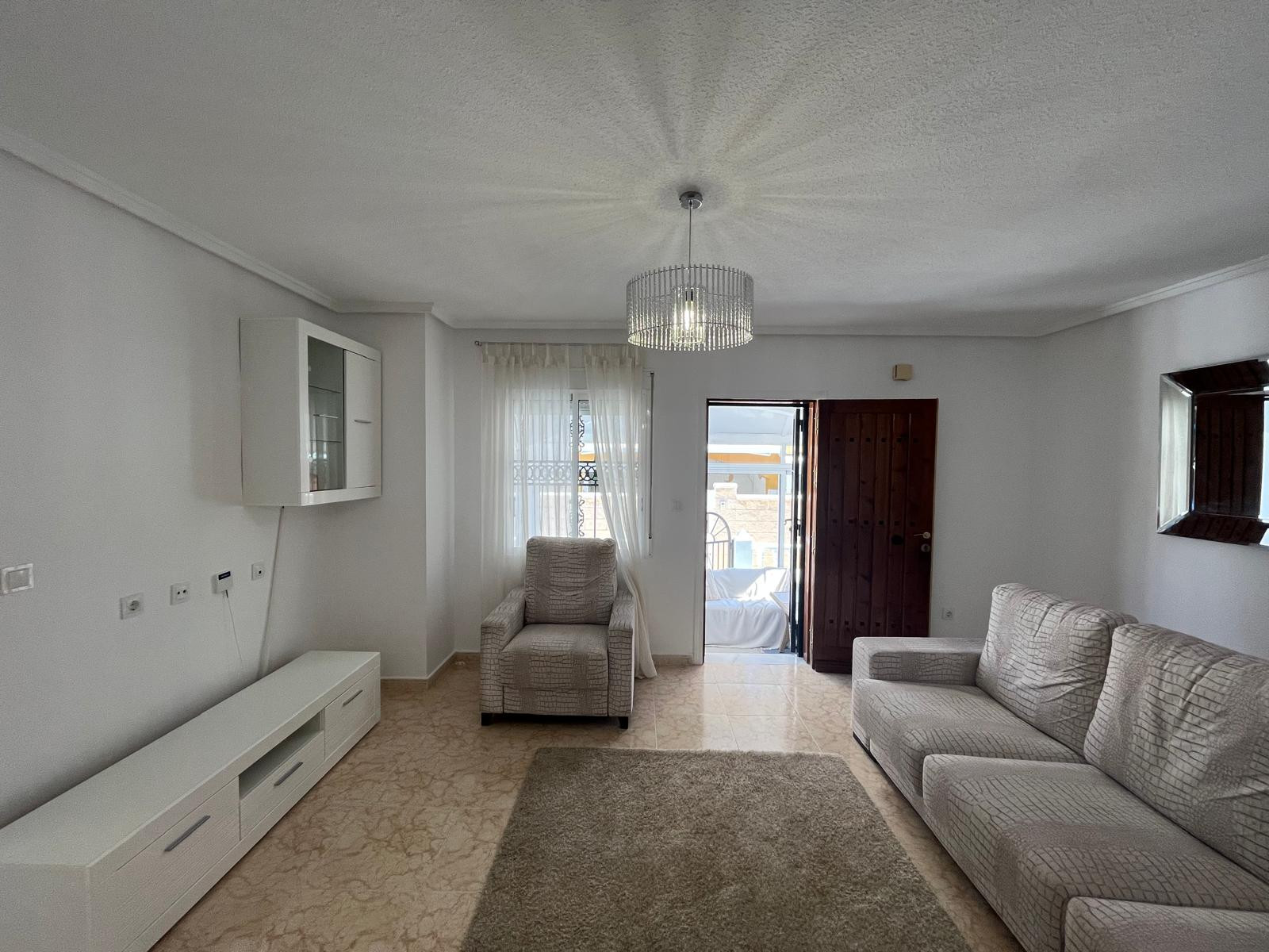 For Sale - 2 Bedroom 1 Bathroom Bungalow in Punta Prima - Serena  - Alicante