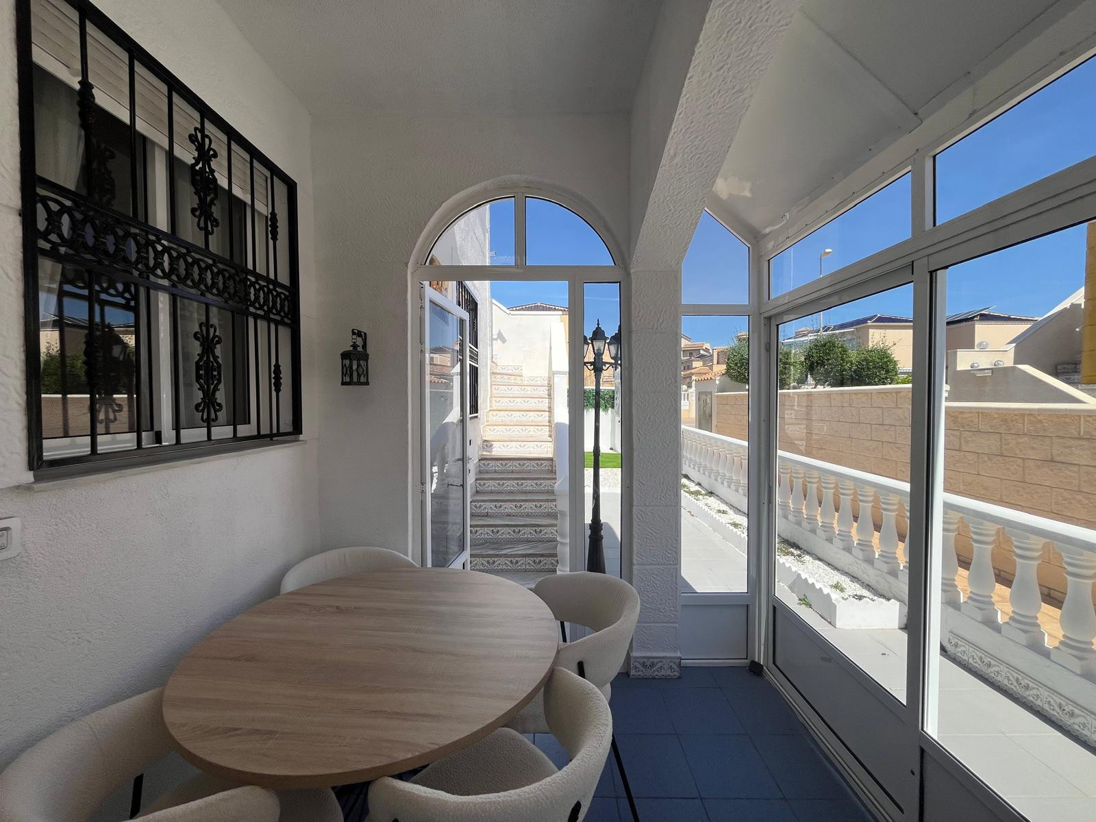 For Sale - 2 Bedroom 1 Bathroom Bungalow in Punta Prima - Serena  - Alicante