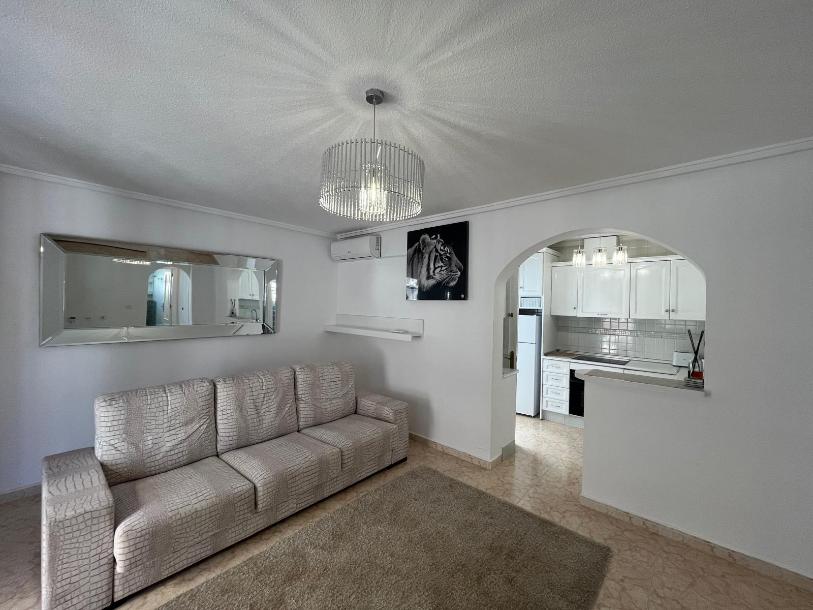For Sale - 2 Bedroom 1 Bathroom Bungalow in Punta Prima - Serena  - Alicante