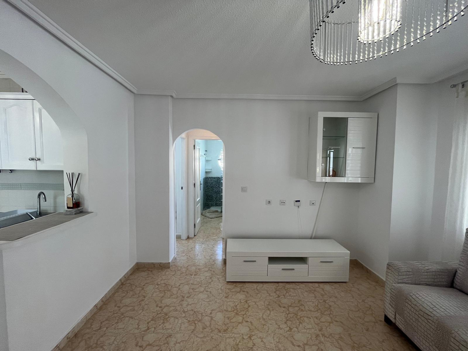 For Sale - 2 Bedroom 1 Bathroom Bungalow in Punta Prima - Serena  - Alicante