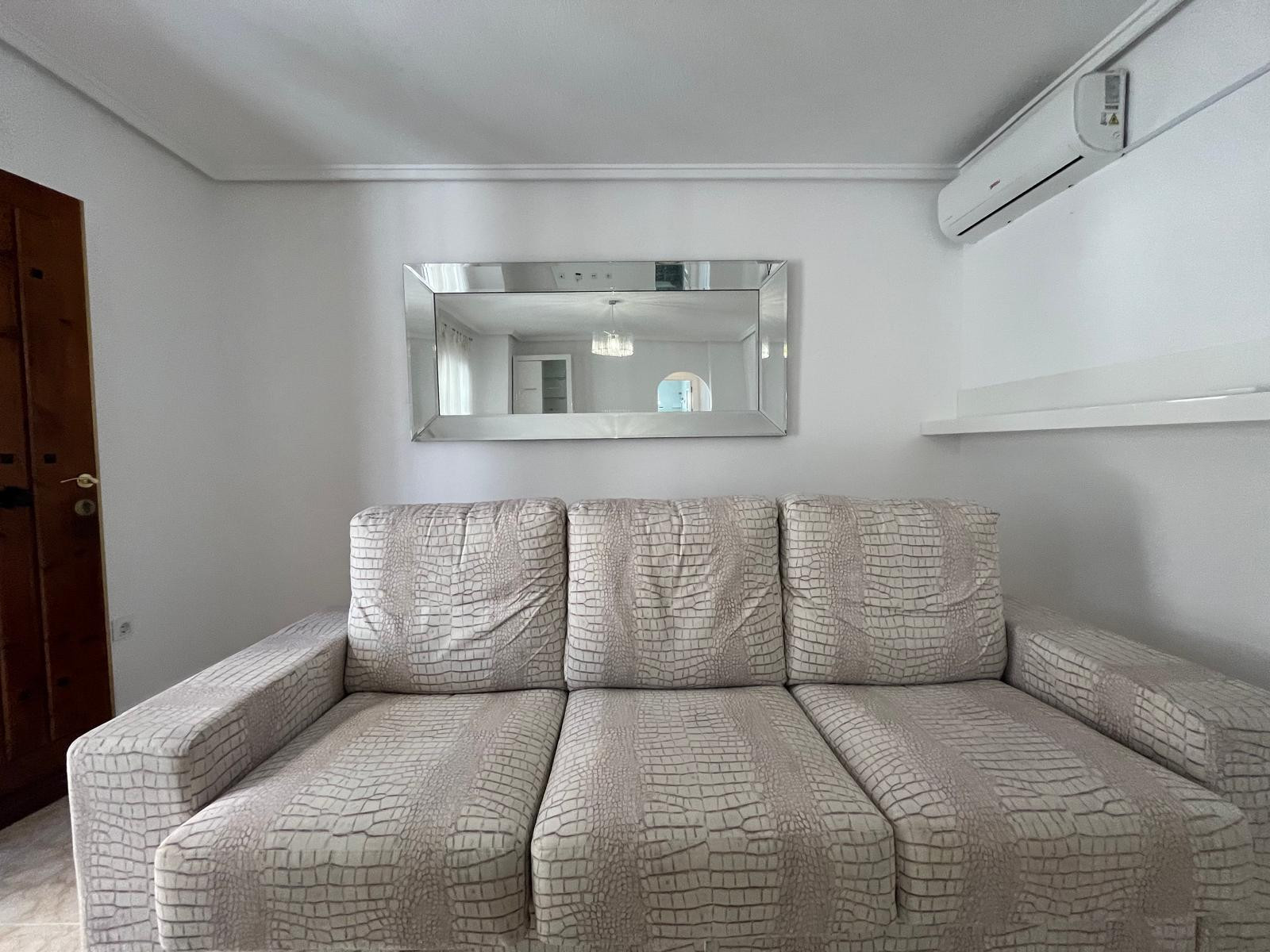 For Sale - 2 Bedroom 1 Bathroom Bungalow in Punta Prima - Serena  - Alicante