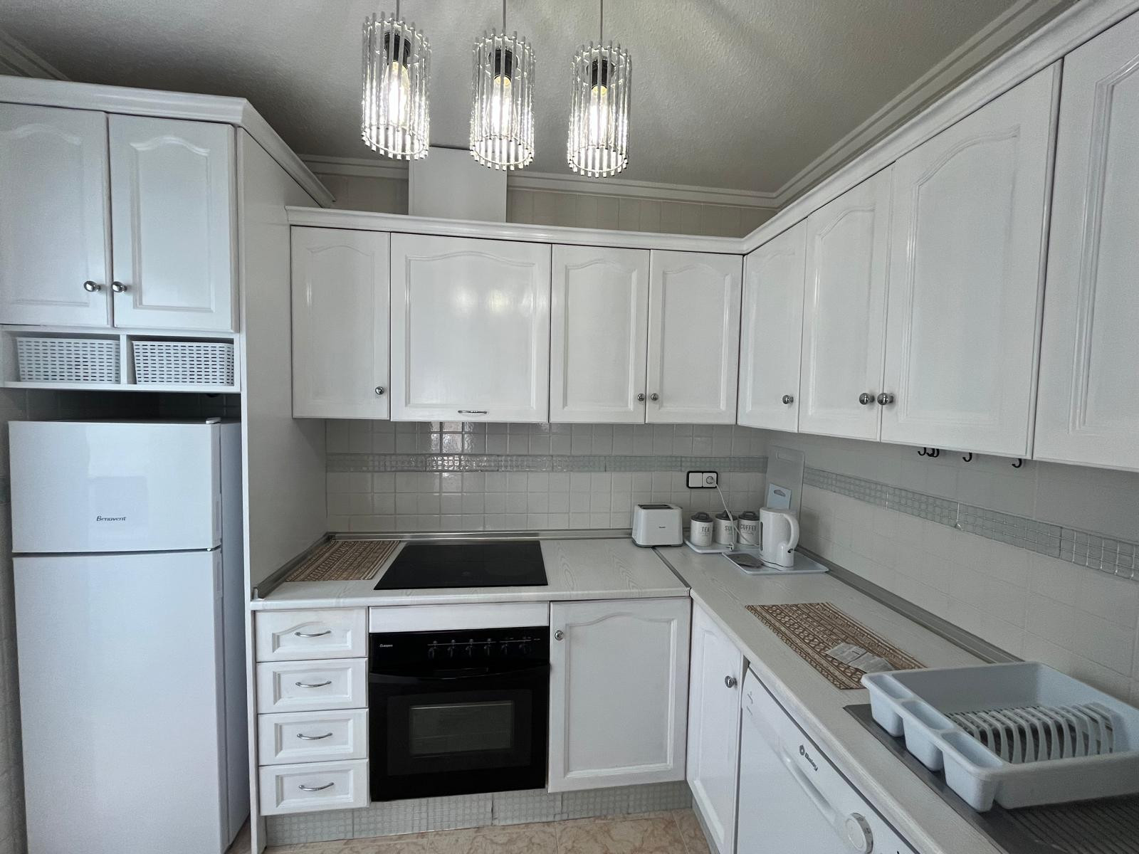 For Sale - 2 Bedroom 1 Bathroom Bungalow in Punta Prima - Serena  - Alicante