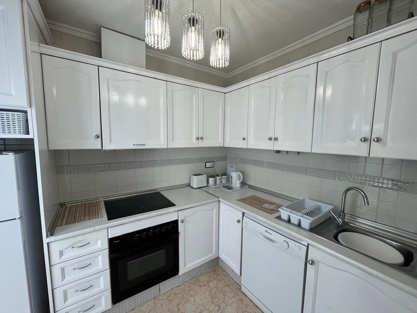 For Sale - 2 Bedroom 1 Bathroom Bungalow in Punta Prima - Serena  - Alicante