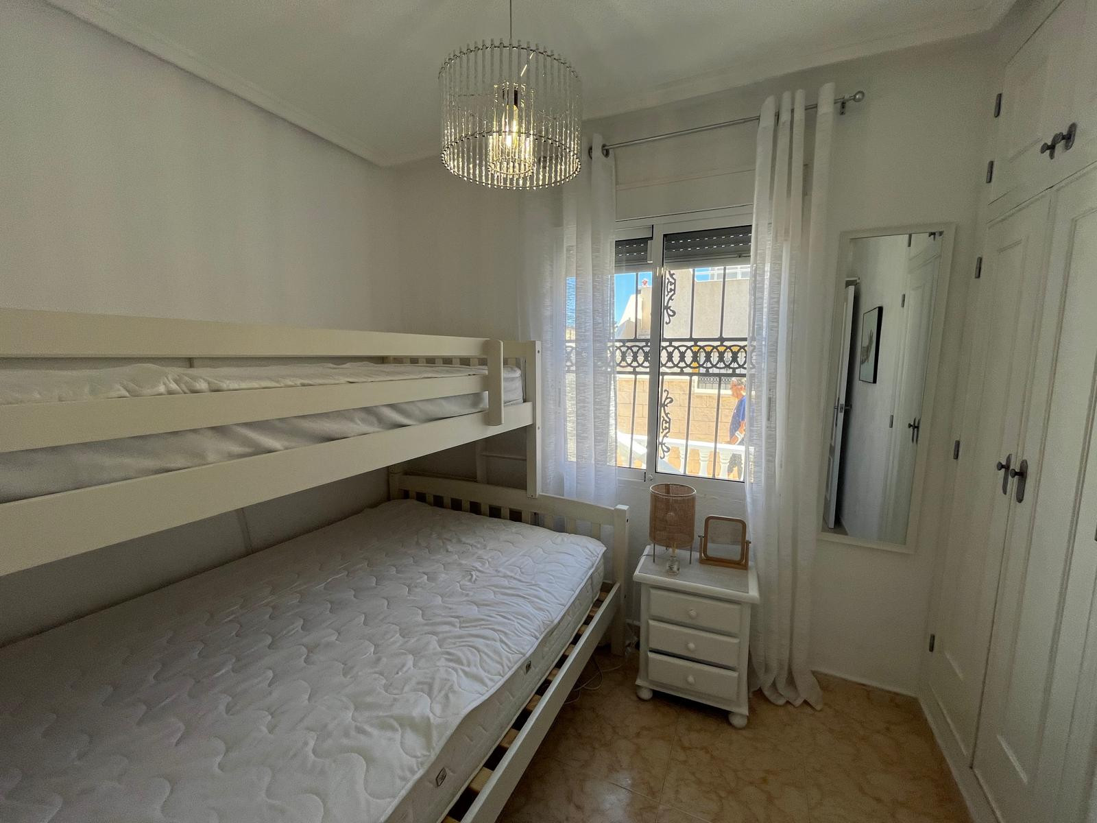 For Sale - 2 Bedroom 1 Bathroom Bungalow in Punta Prima - Serena  - Alicante