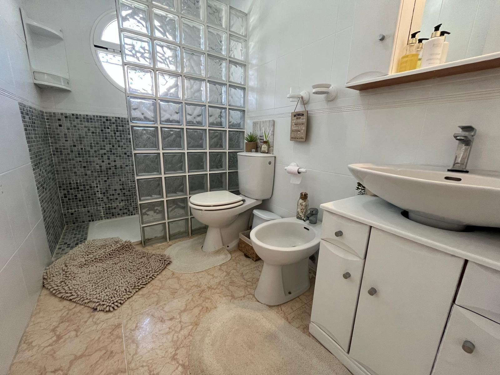 For Sale - 2 Bedroom 1 Bathroom Bungalow in Punta Prima - Serena  - Alicante