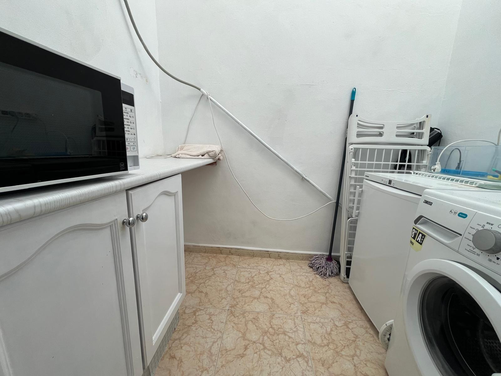 For Sale - 2 Bedroom 1 Bathroom Bungalow in Punta Prima - Serena  - Alicante