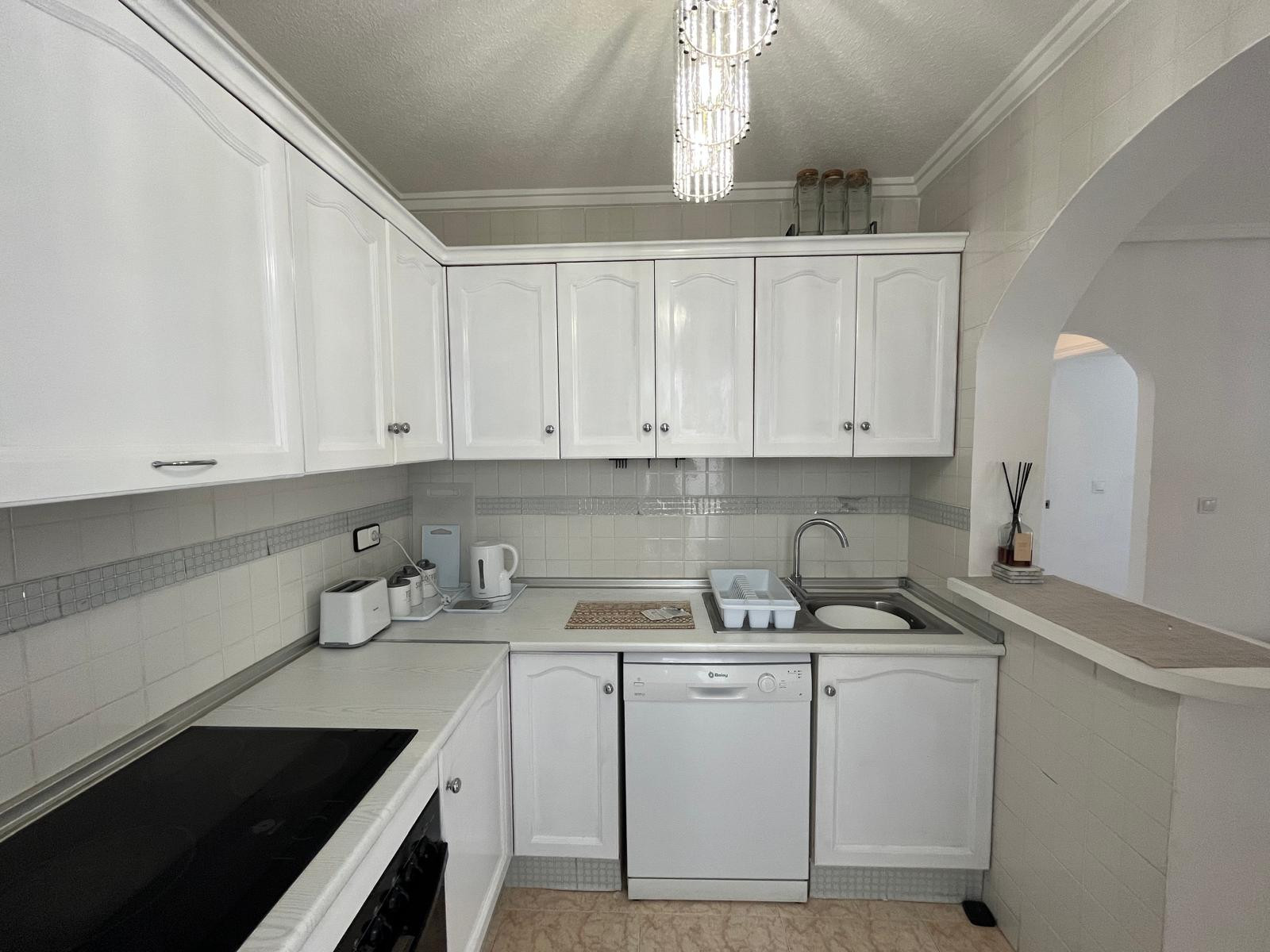 For Sale - 2 Bedroom 1 Bathroom Bungalow in Punta Prima - Serena  - Alicante