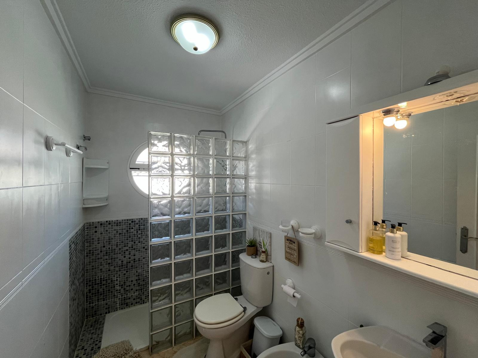 For Sale - 2 Bedroom 1 Bathroom Bungalow in Punta Prima - Serena  - Alicante