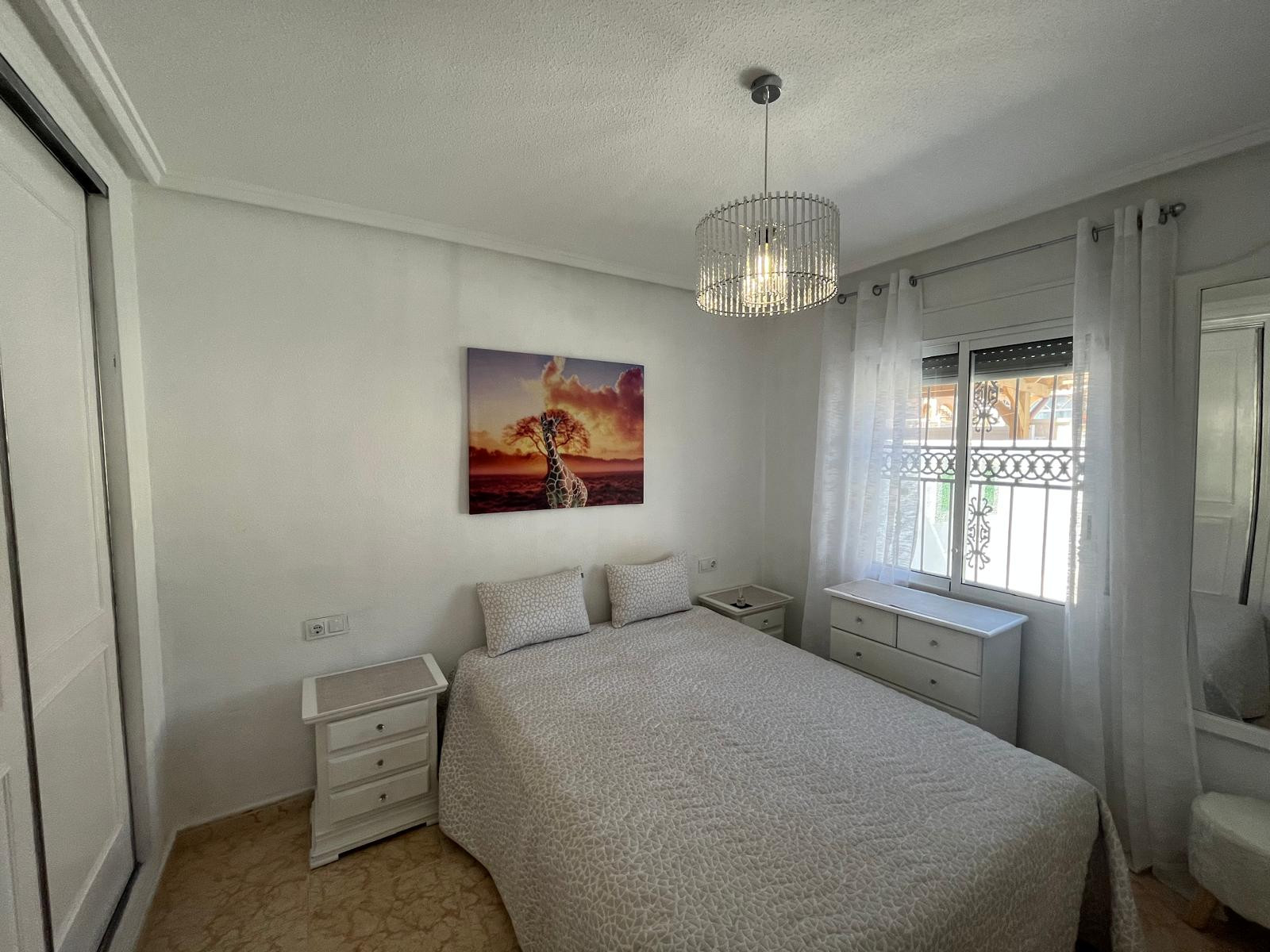 For Sale - 2 Bedroom 1 Bathroom Bungalow in Punta Prima - Serena  - Alicante