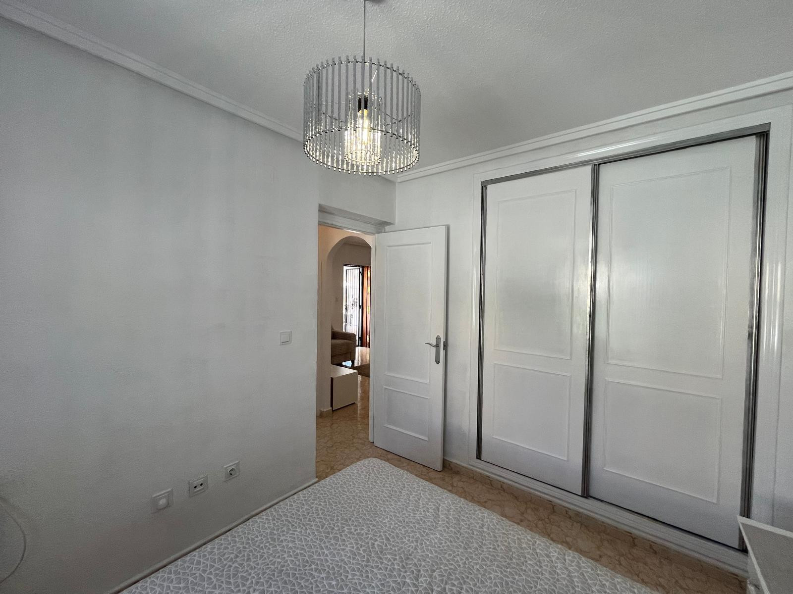 For Sale - 2 Bedroom 1 Bathroom Bungalow in Punta Prima - Serena  - Alicante
