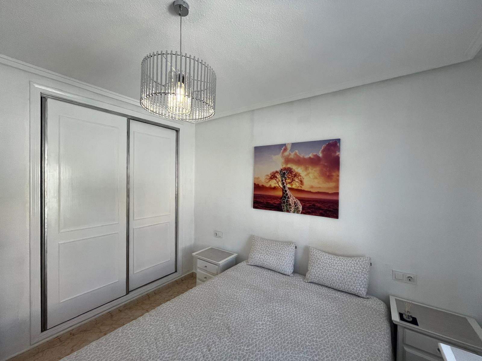 For Sale - 2 Bedroom 1 Bathroom Bungalow in Punta Prima - Serena  - Alicante